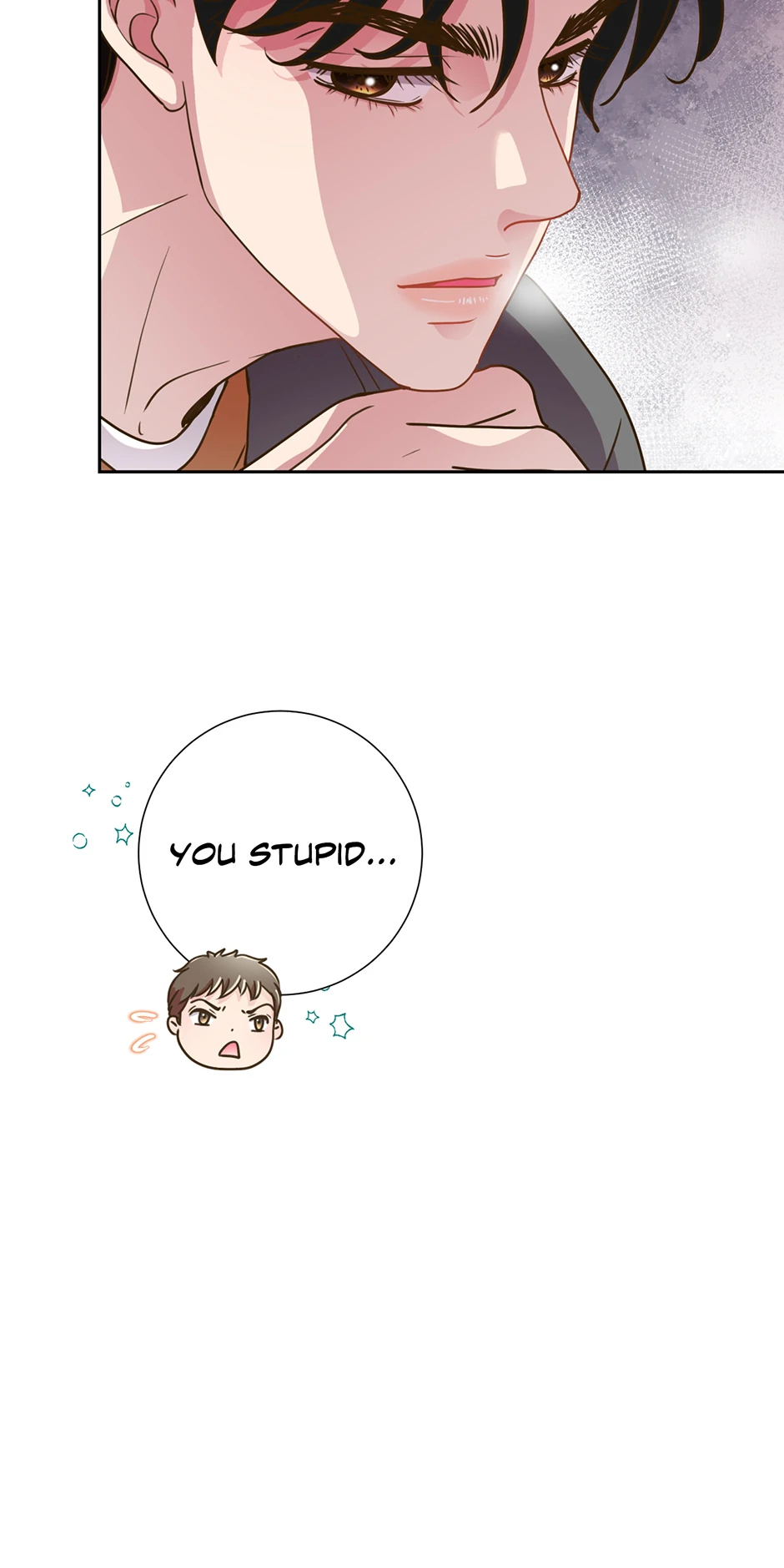 My Experience Being Close to My Older Brother’s Friend Chapter 38 - Page 49