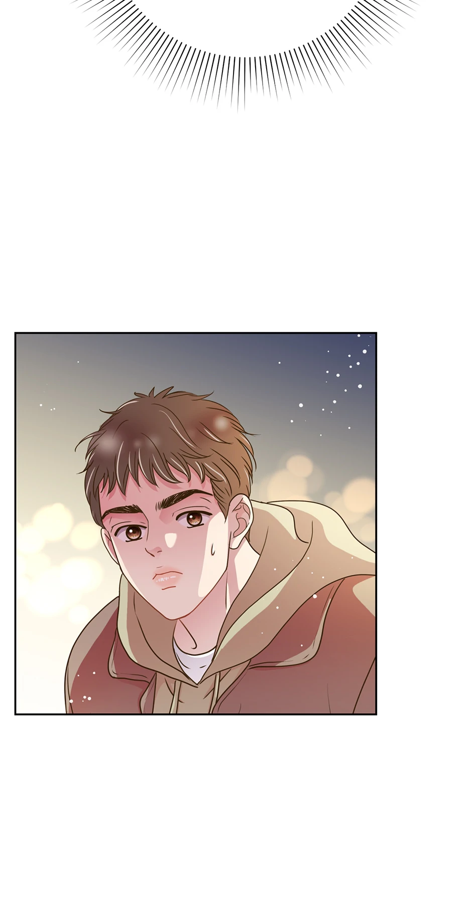 My Experience Being Close to My Older Brother’s Friend Chapter 38 - Page 56