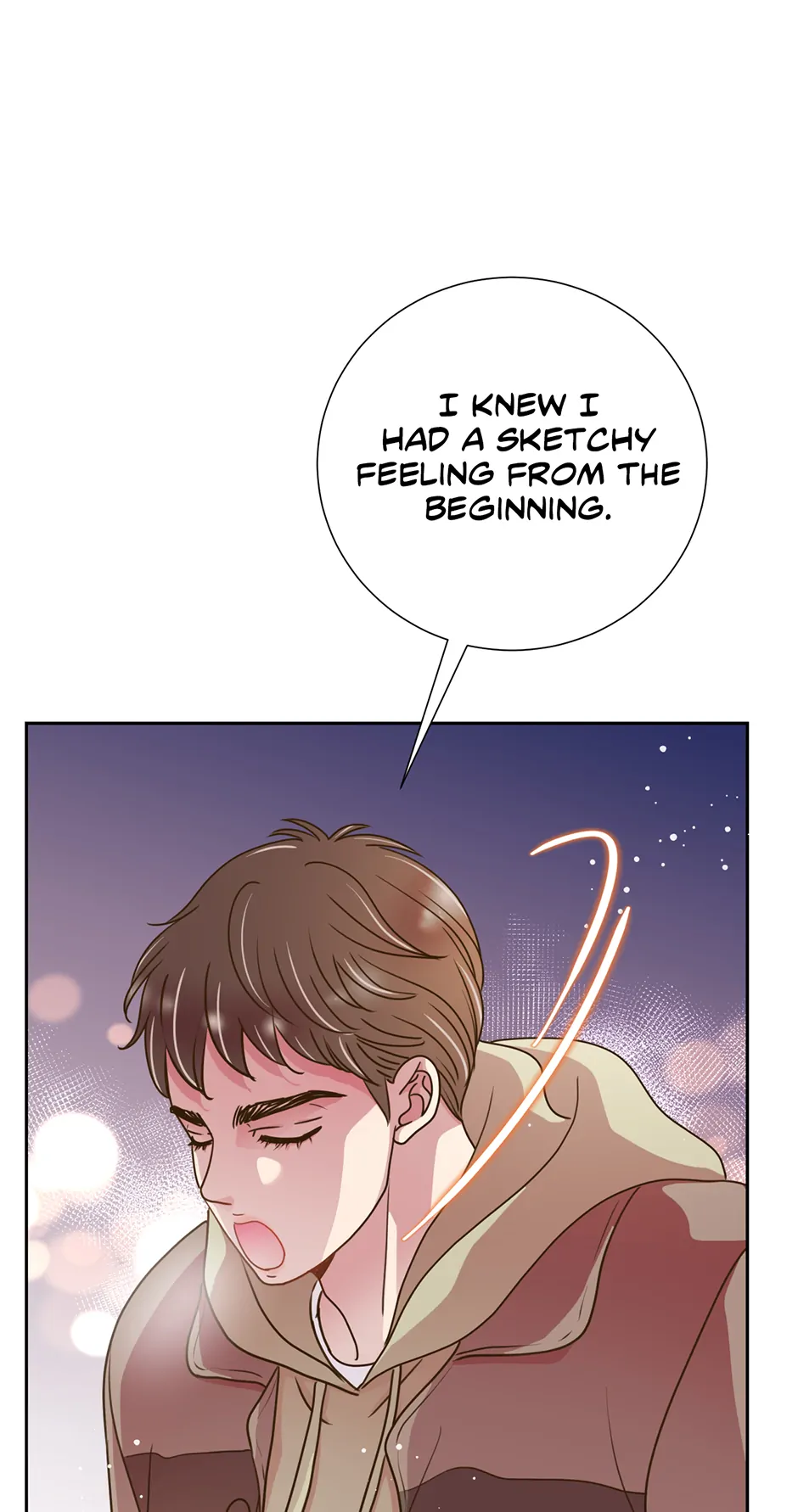 My Experience Being Close to My Older Brother’s Friend Chapter 38 - Page 57