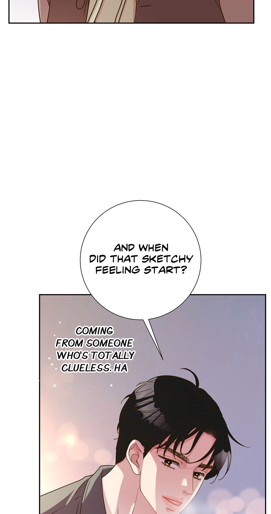 My Experience Being Close to My Older Brother’s Friend Chapter 38 - Page 58