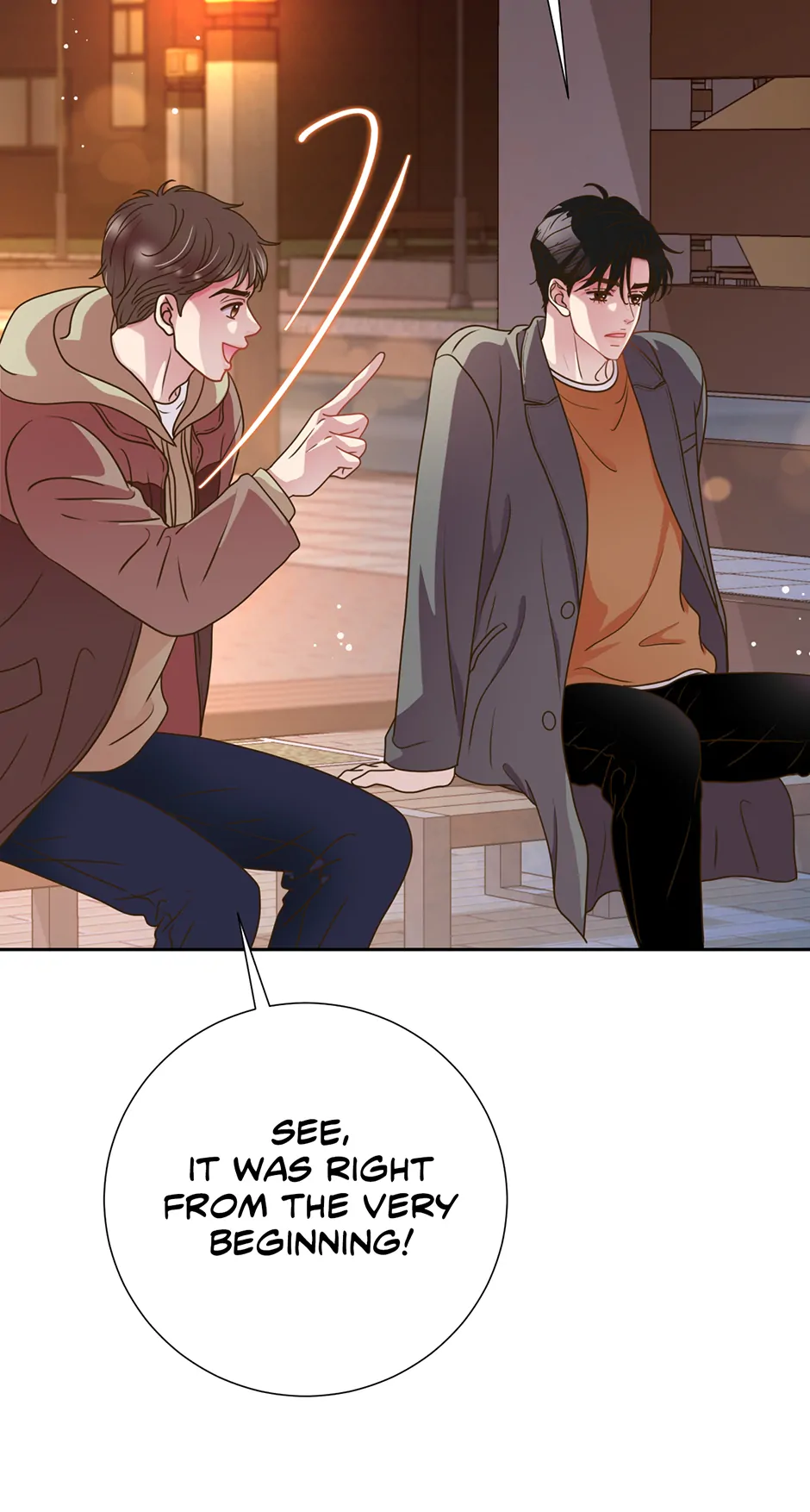 My Experience Being Close to My Older Brother’s Friend Chapter 38 - Page 66
