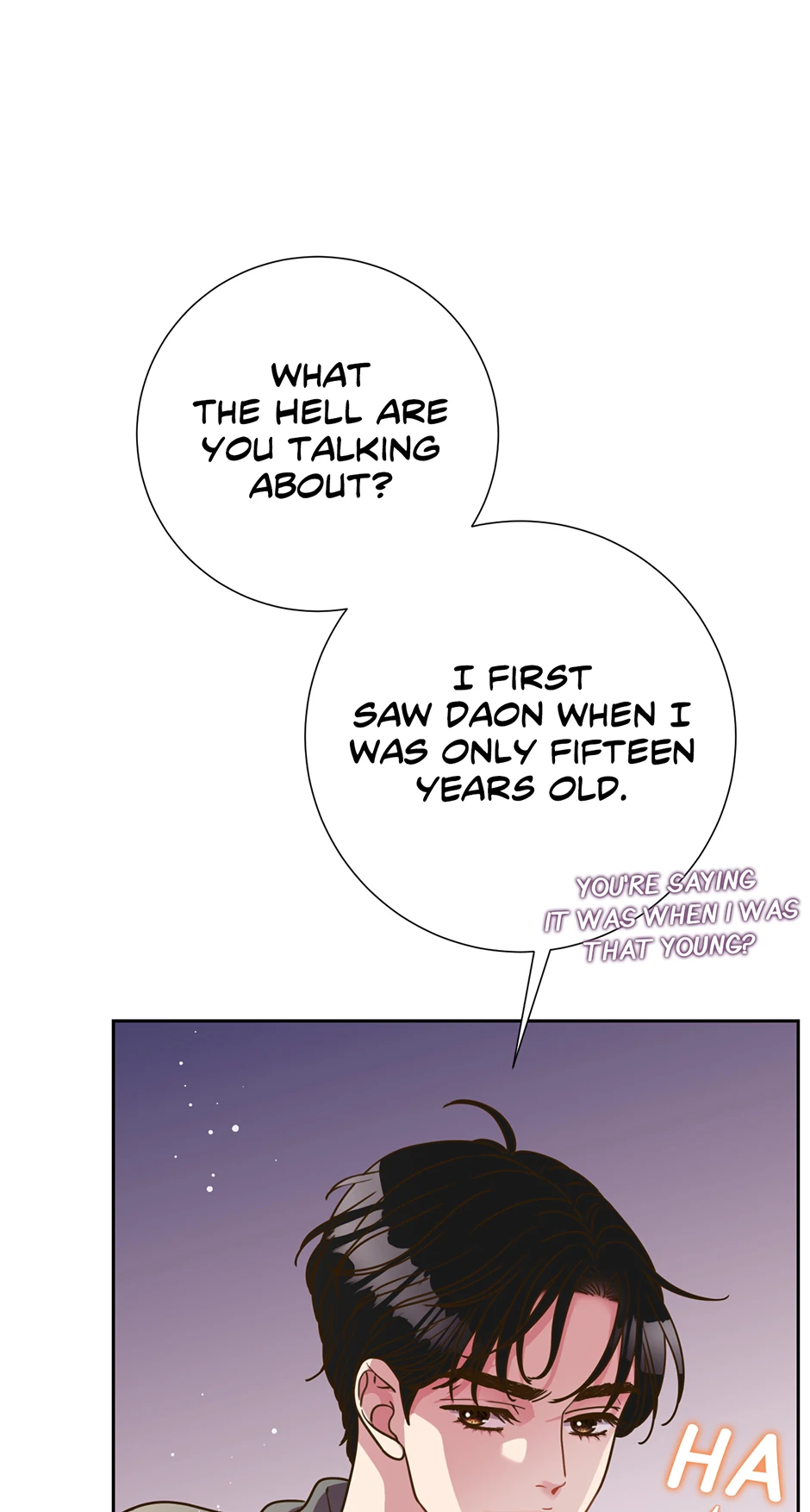 My Experience Being Close to My Older Brother’s Friend Chapter 38 - Page 67