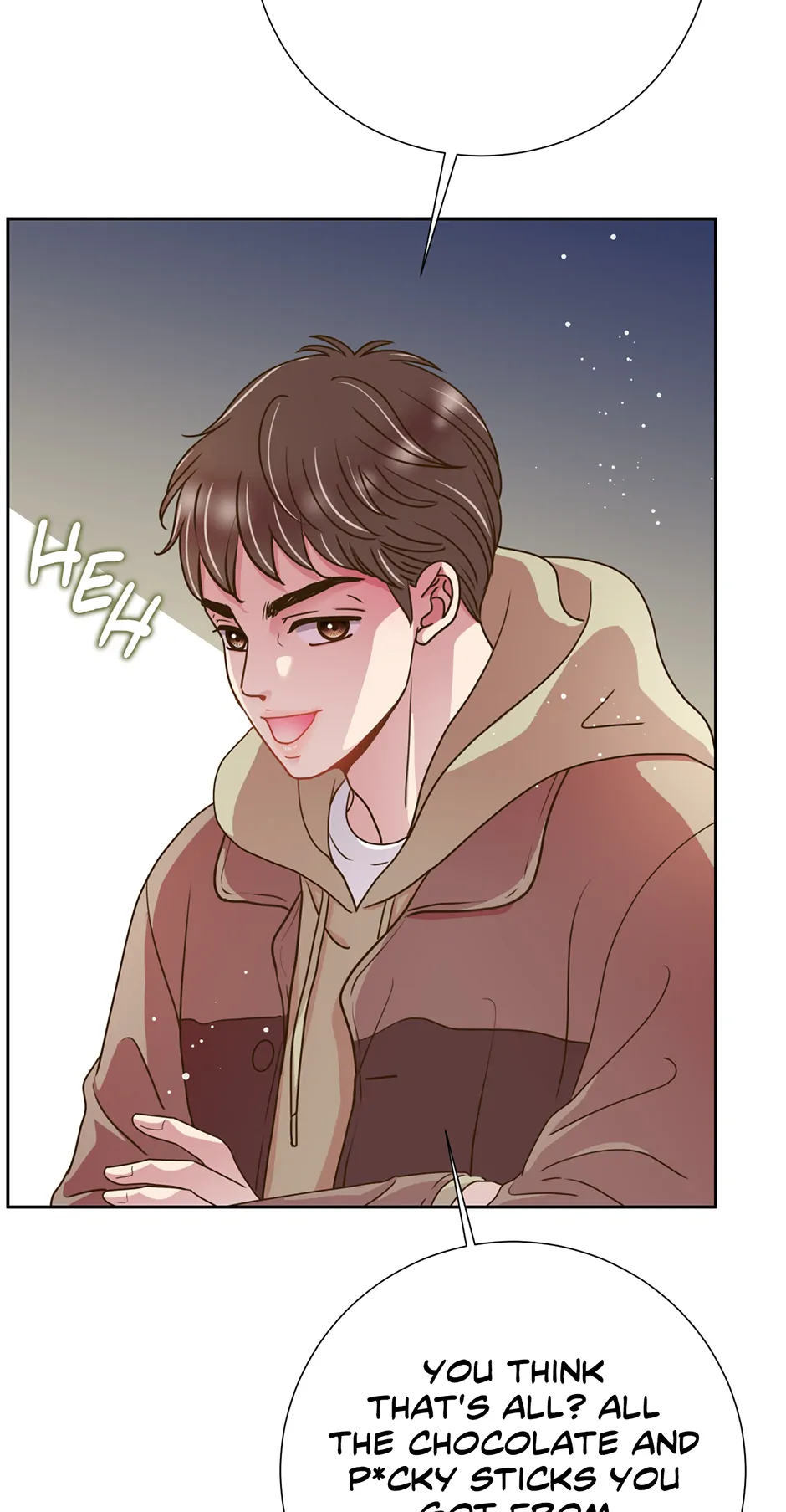 My Experience Being Close to My Older Brother’s Friend Chapter 38 - Page 73