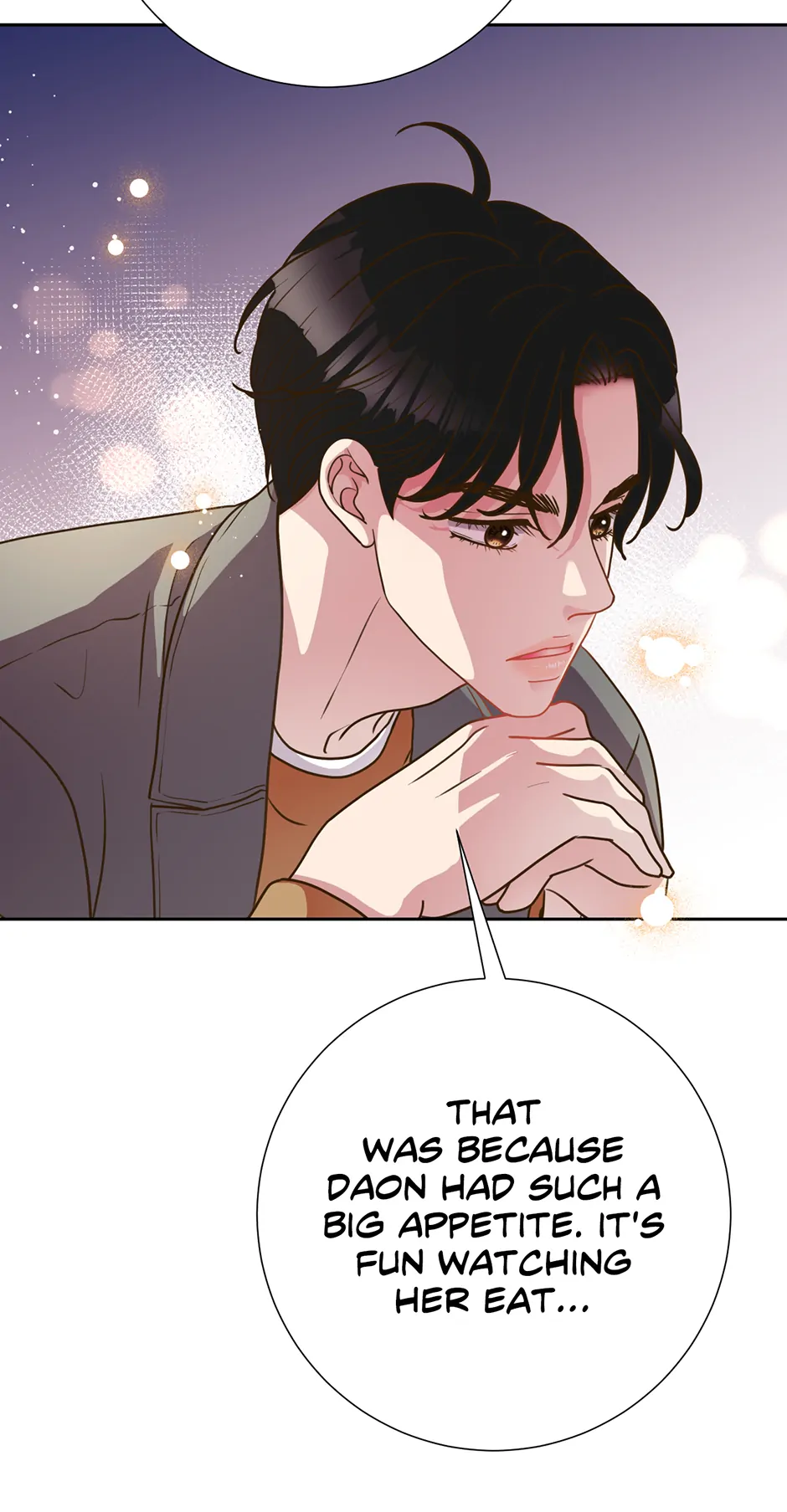 My Experience Being Close to My Older Brother’s Friend Chapter 38 - Page 75