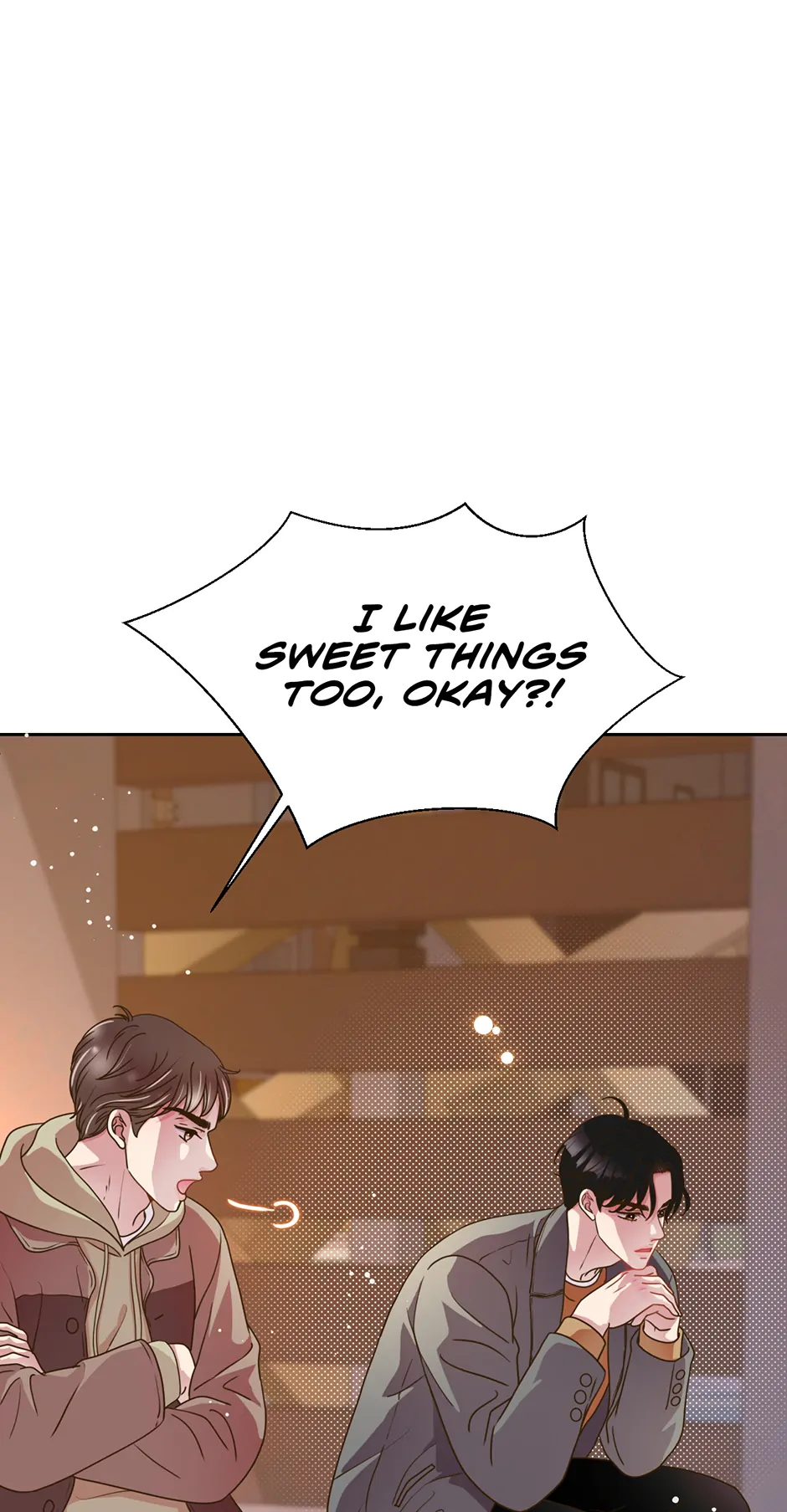 My Experience Being Close to My Older Brother’s Friend Chapter 38 - Page 76