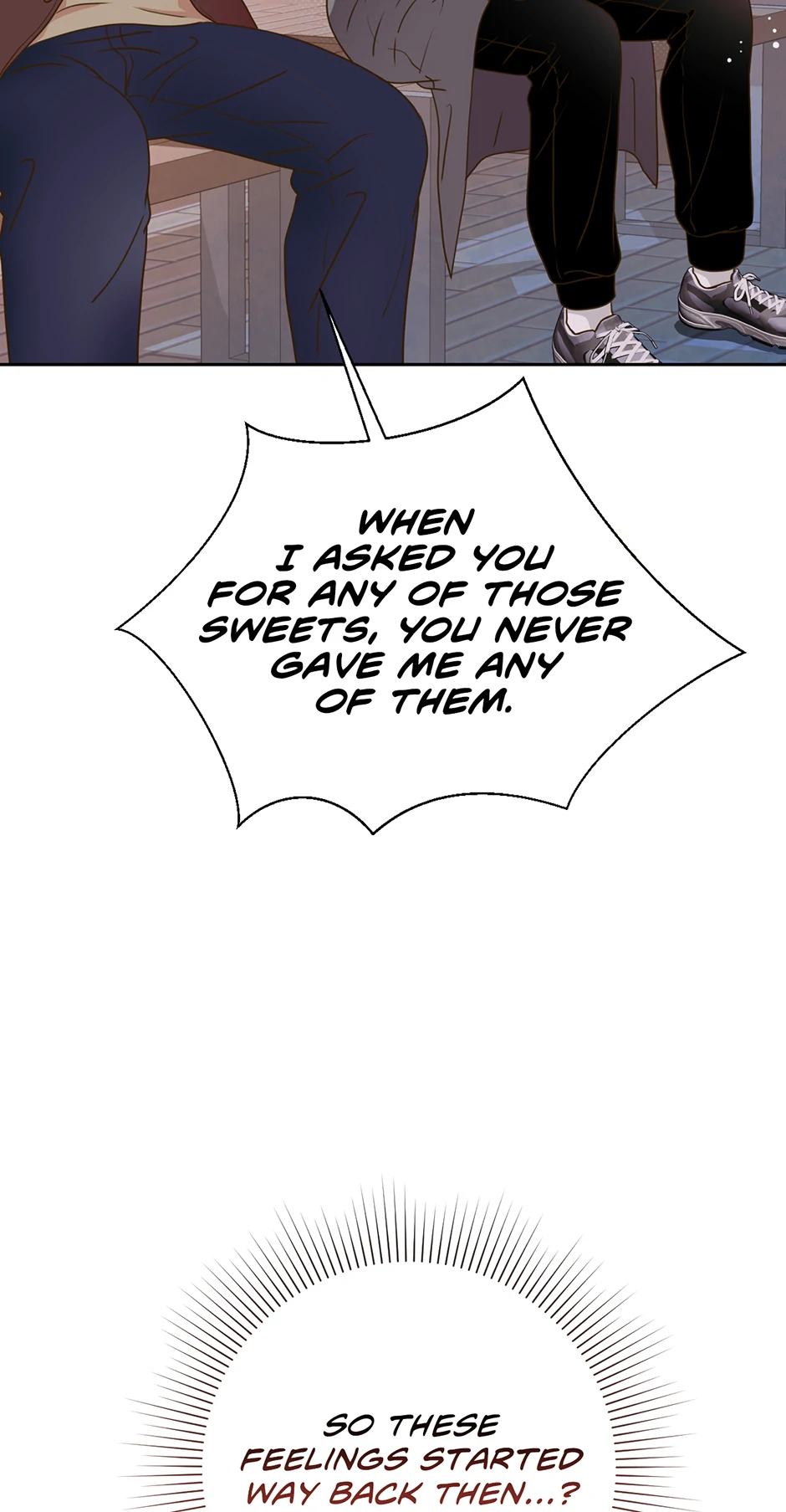My Experience Being Close to My Older Brother’s Friend Chapter 38 - Page 77