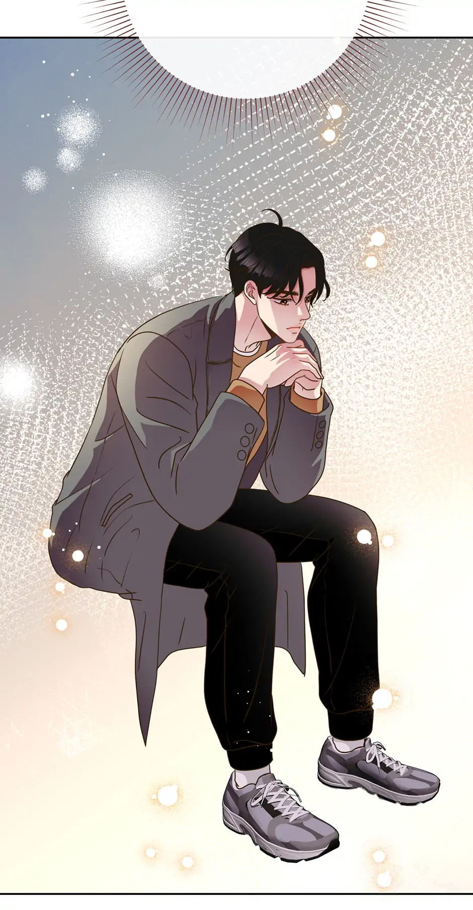 My Experience Being Close to My Older Brother’s Friend Chapter 38 - Page 78