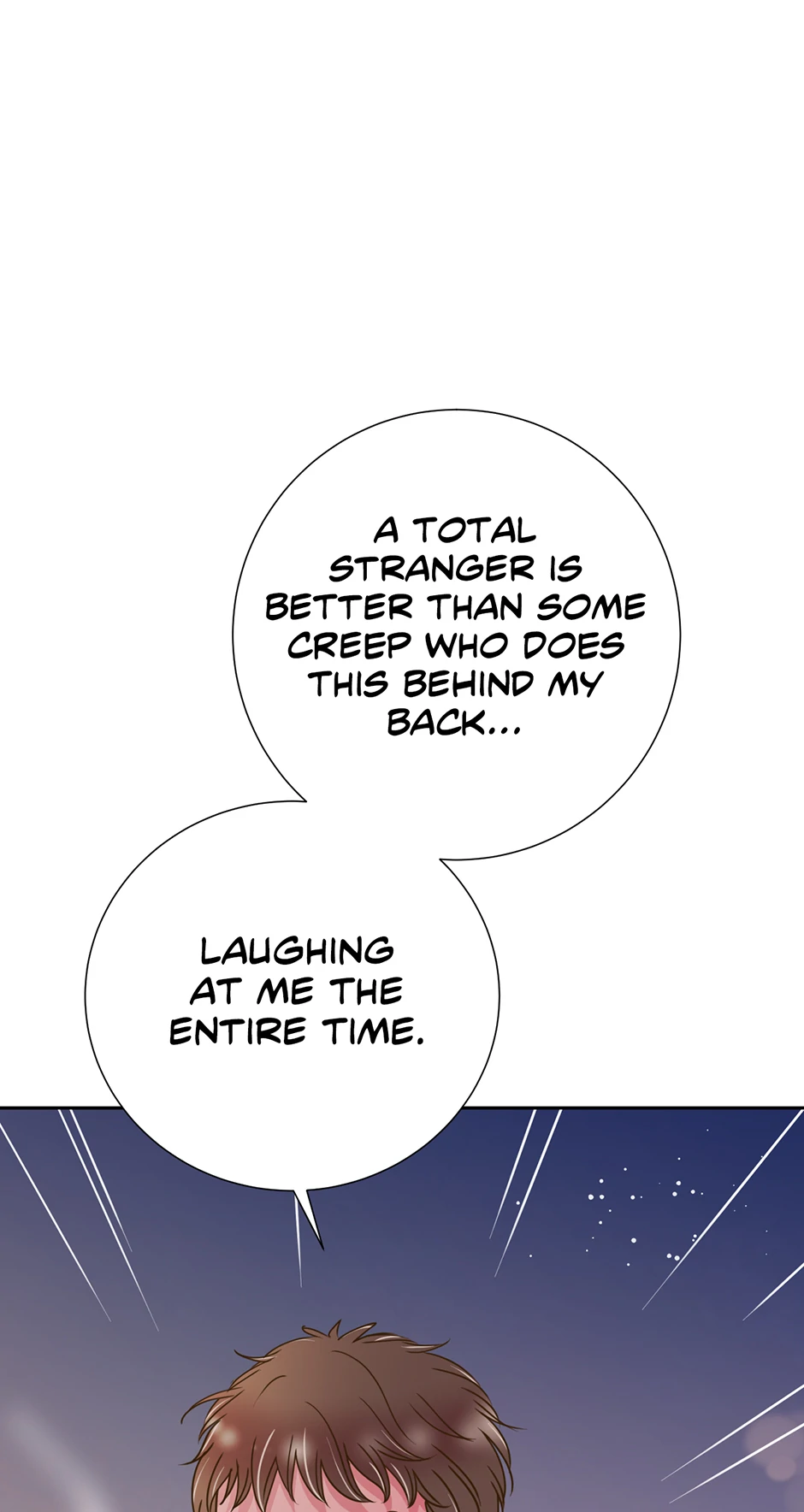 My Experience Being Close to My Older Brother’s Friend Chapter 38 - Page 9