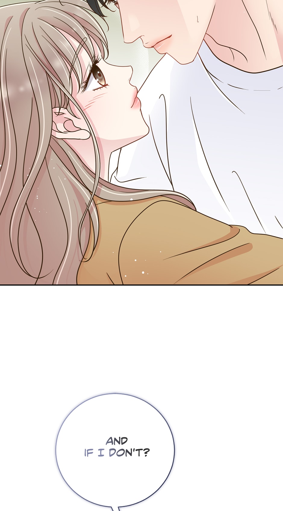 My Experience Being Close to My Older Brother’s Friend Chapter 4 - Page 11