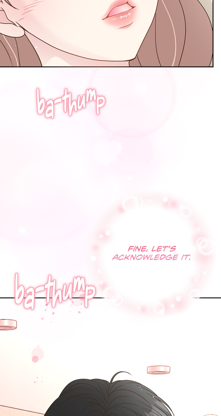 My Experience Being Close to My Older Brother’s Friend Chapter 4 - Page 14