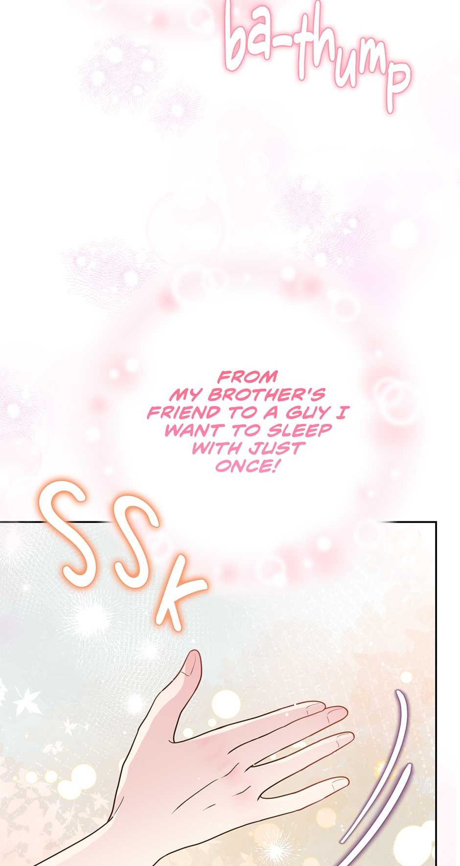 My Experience Being Close to My Older Brother’s Friend Chapter 4 - Page 16