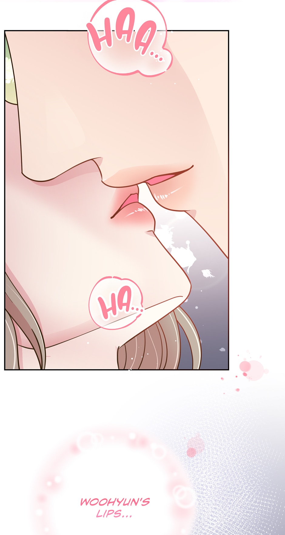 My Experience Being Close to My Older Brother’s Friend Chapter 4 - Page 22
