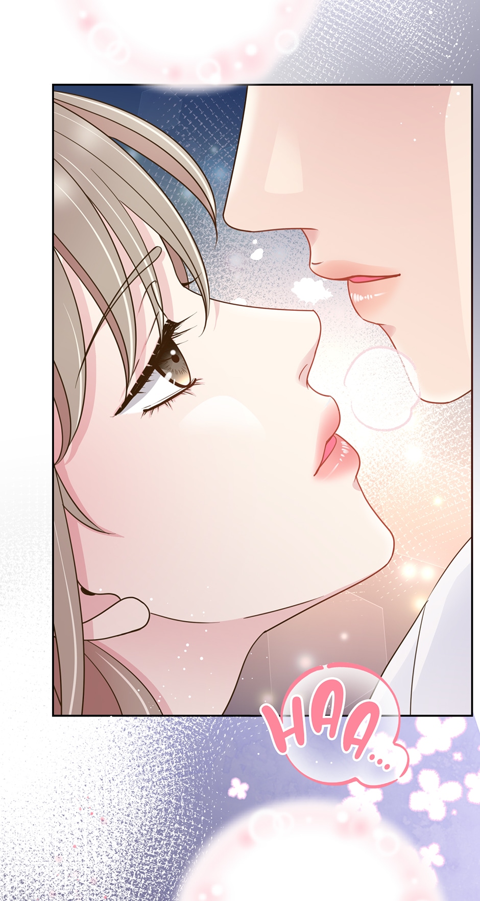 My Experience Being Close to My Older Brother’s Friend Chapter 4 - Page 23