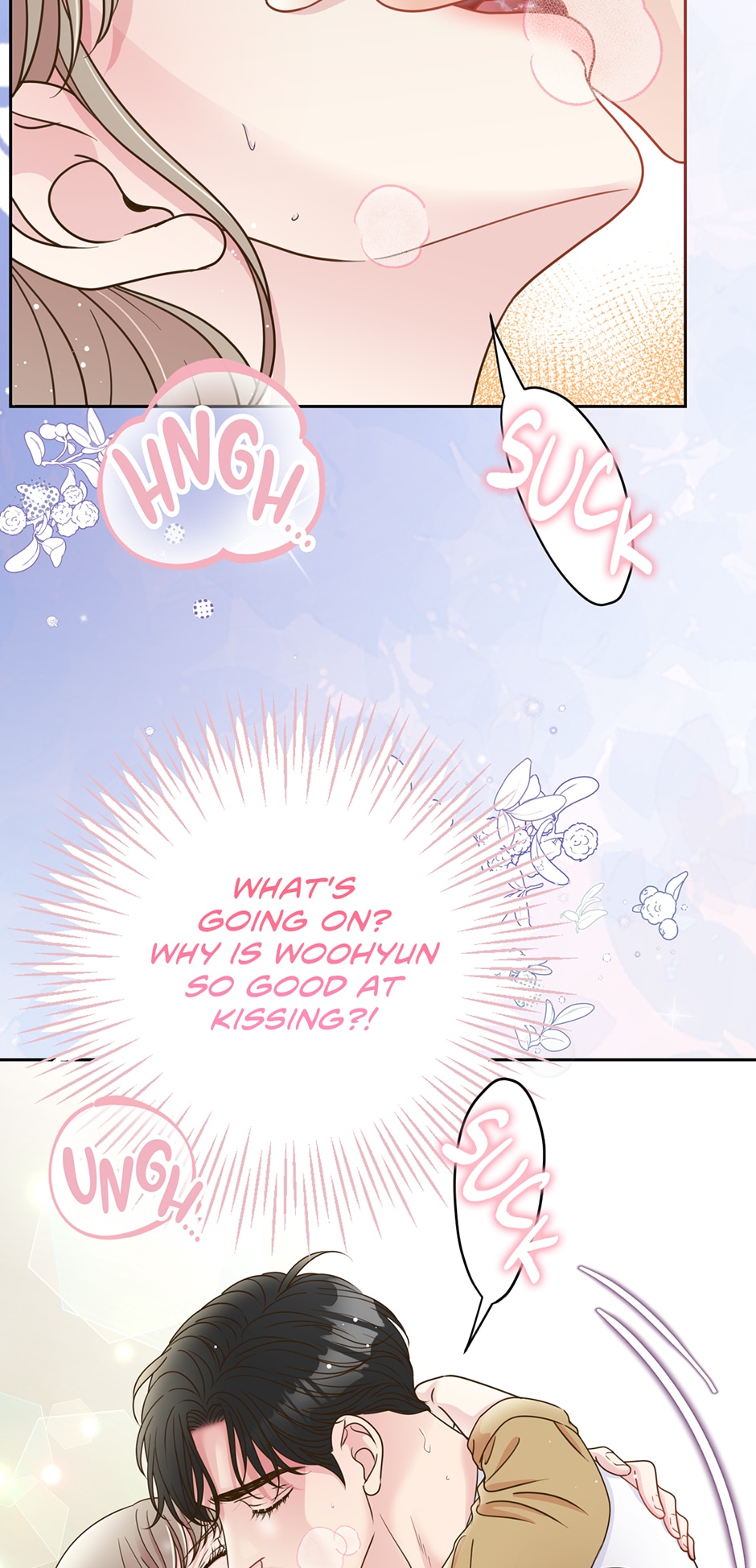 My Experience Being Close to My Older Brother’s Friend Chapter 4 - Page 29