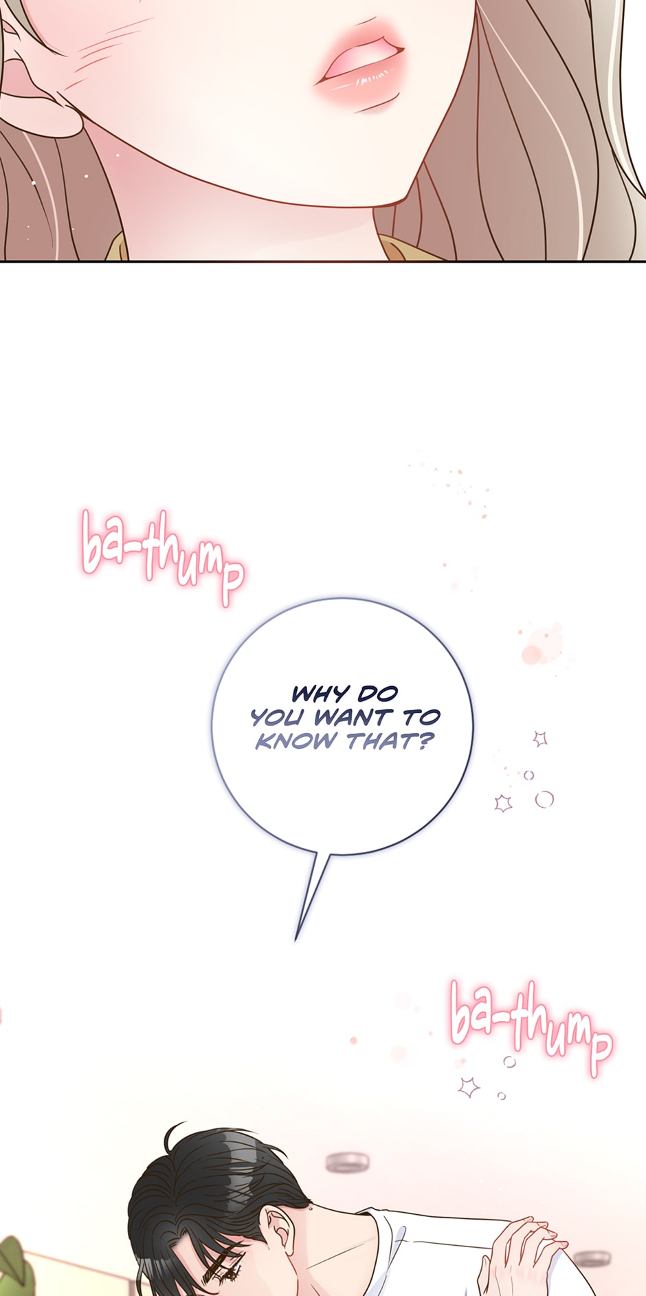 My Experience Being Close to My Older Brother’s Friend Chapter 4 - Page 3