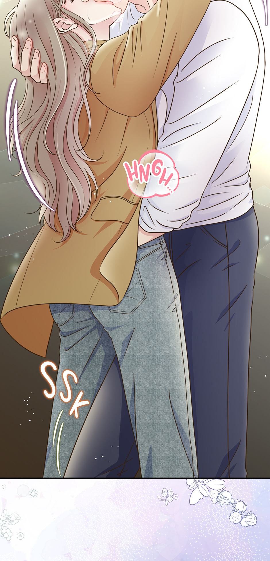 My Experience Being Close to My Older Brother’s Friend Chapter 4 - Page 30