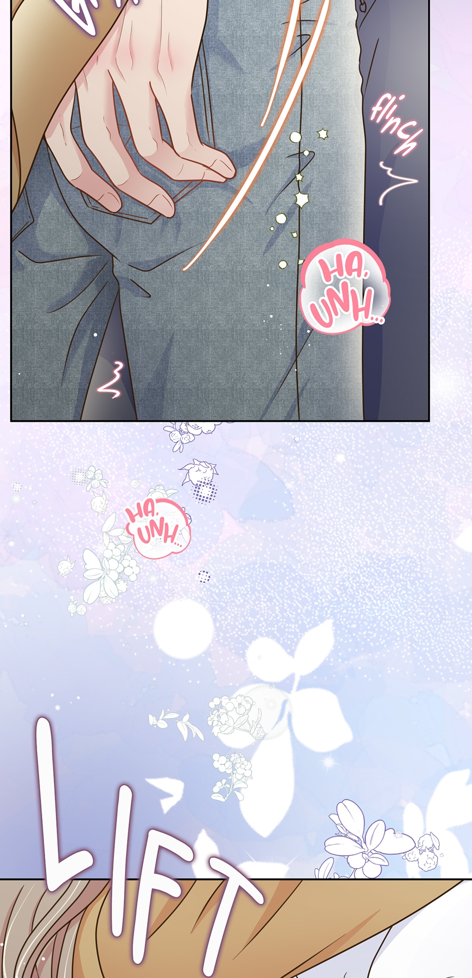 My Experience Being Close to My Older Brother’s Friend Chapter 4 - Page 33