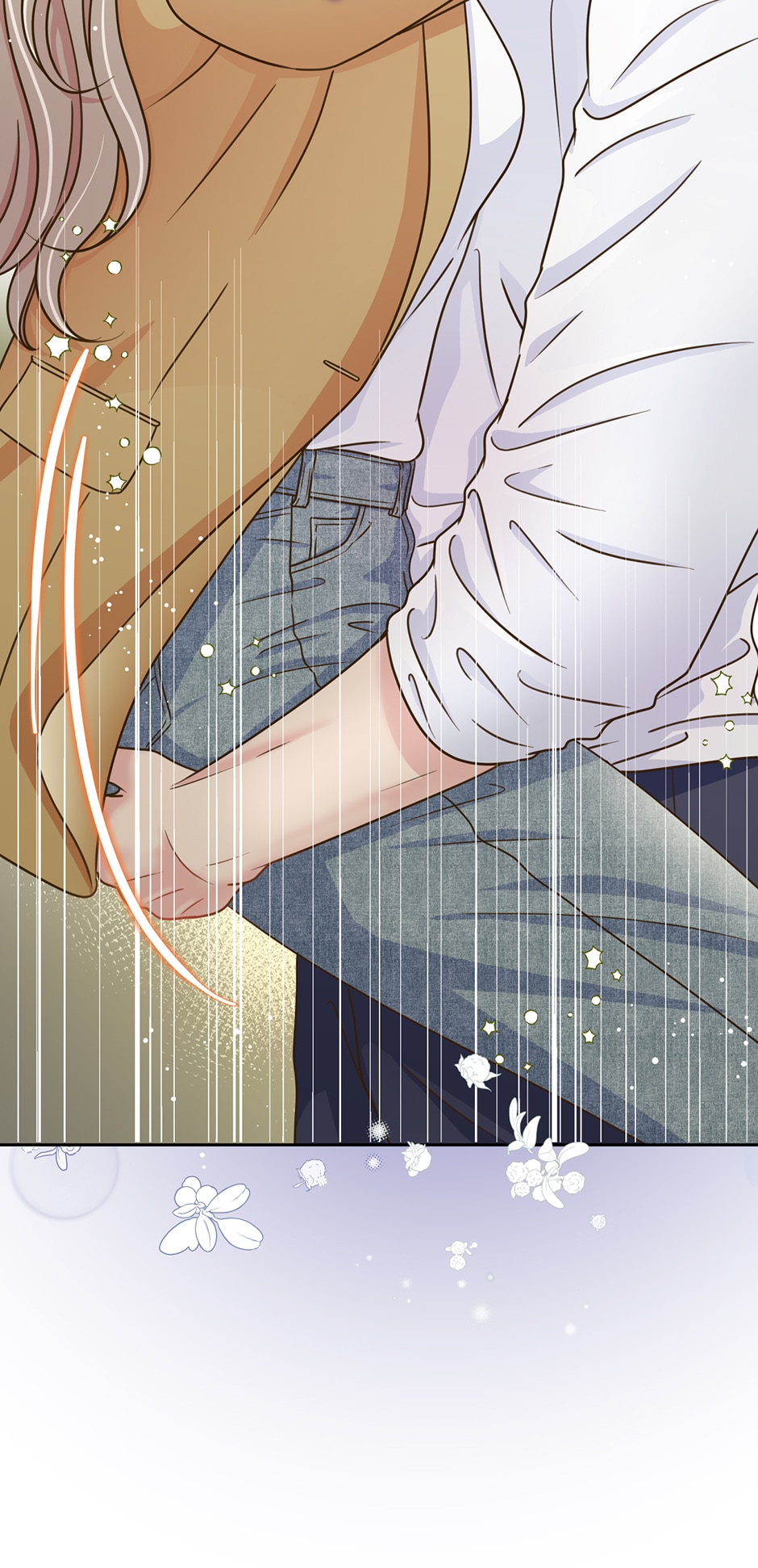 My Experience Being Close to My Older Brother’s Friend Chapter 4 - Page 34