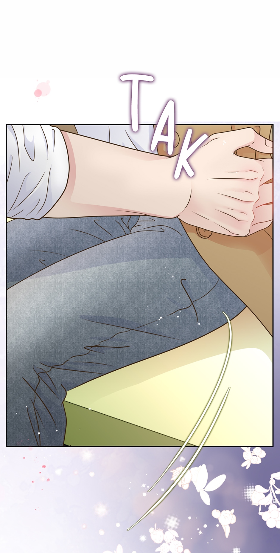 My Experience Being Close to My Older Brother’s Friend Chapter 4 - Page 35