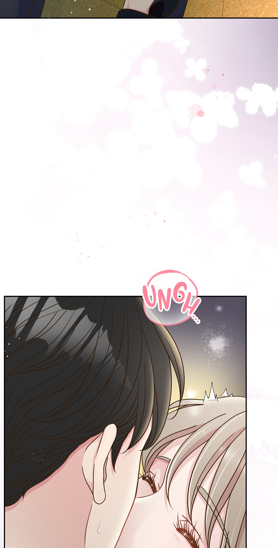 My Experience Being Close to My Older Brother’s Friend Chapter 4 - Page 38