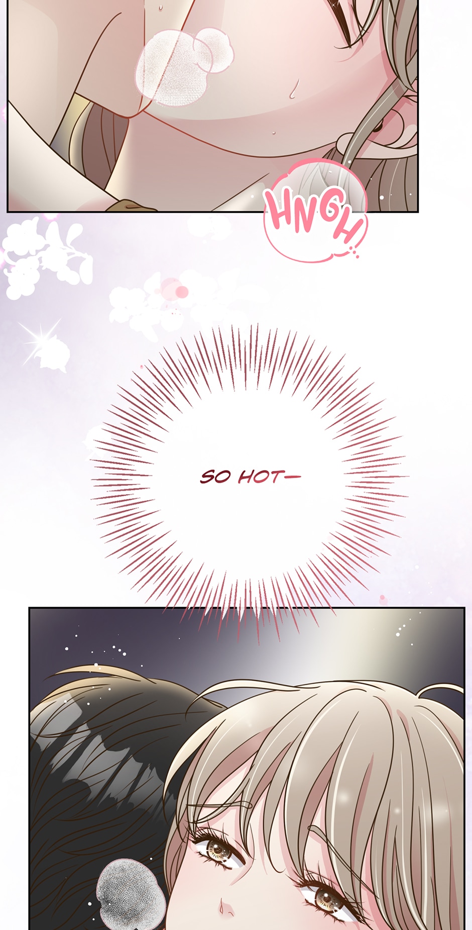 My Experience Being Close to My Older Brother’s Friend Chapter 4 - Page 39