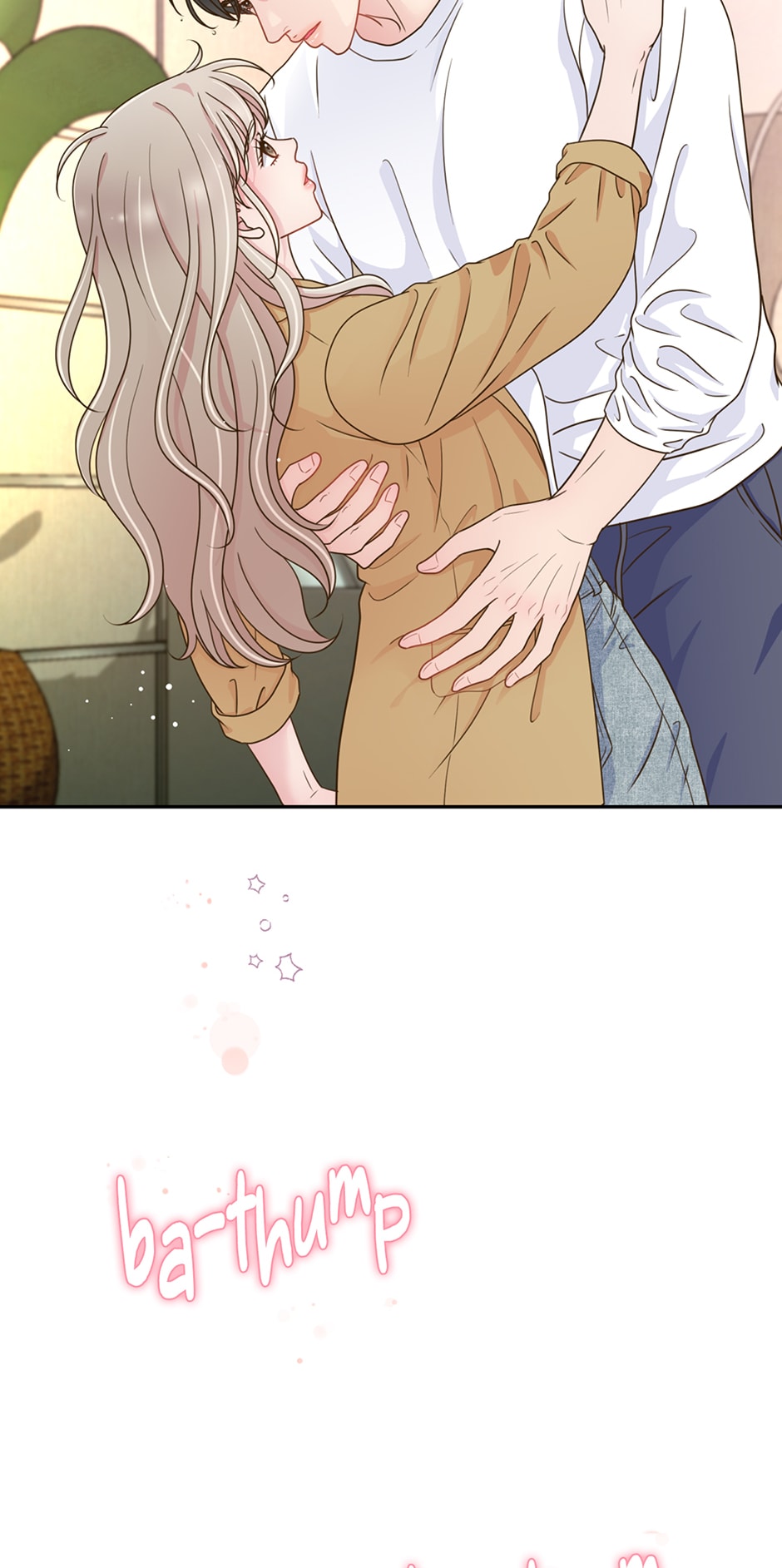 My Experience Being Close to My Older Brother’s Friend Chapter 4 - Page 4