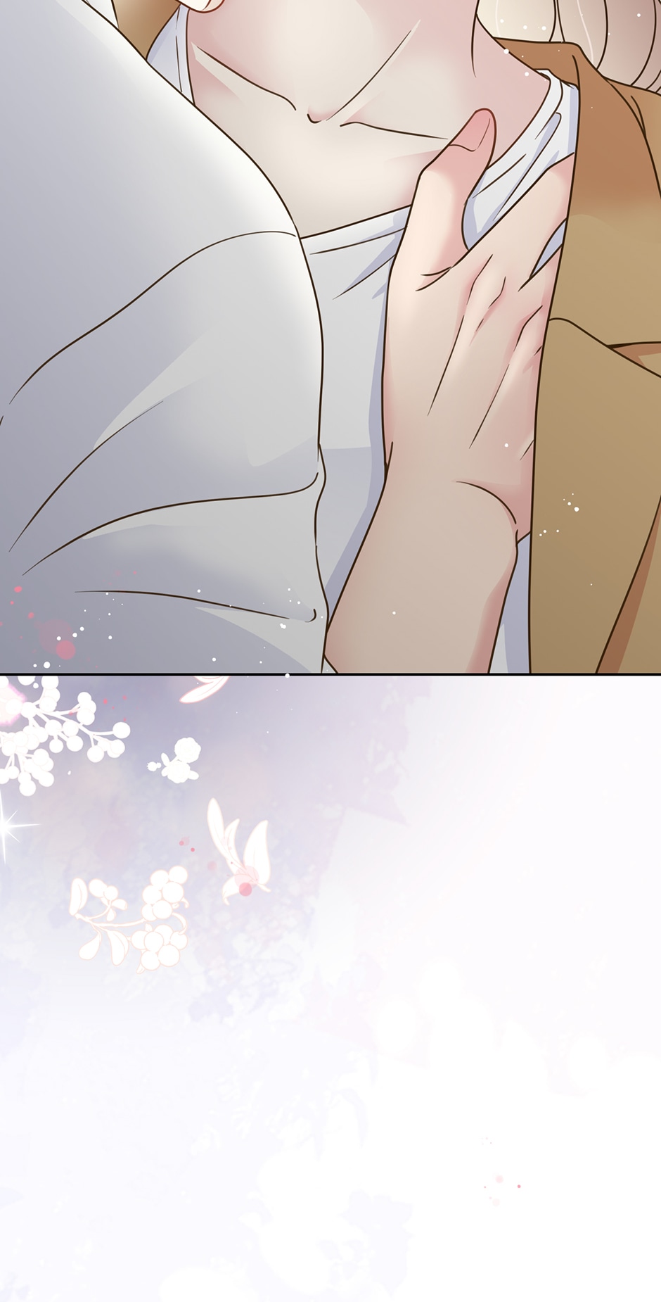 My Experience Being Close to My Older Brother’s Friend Chapter 4 - Page 41