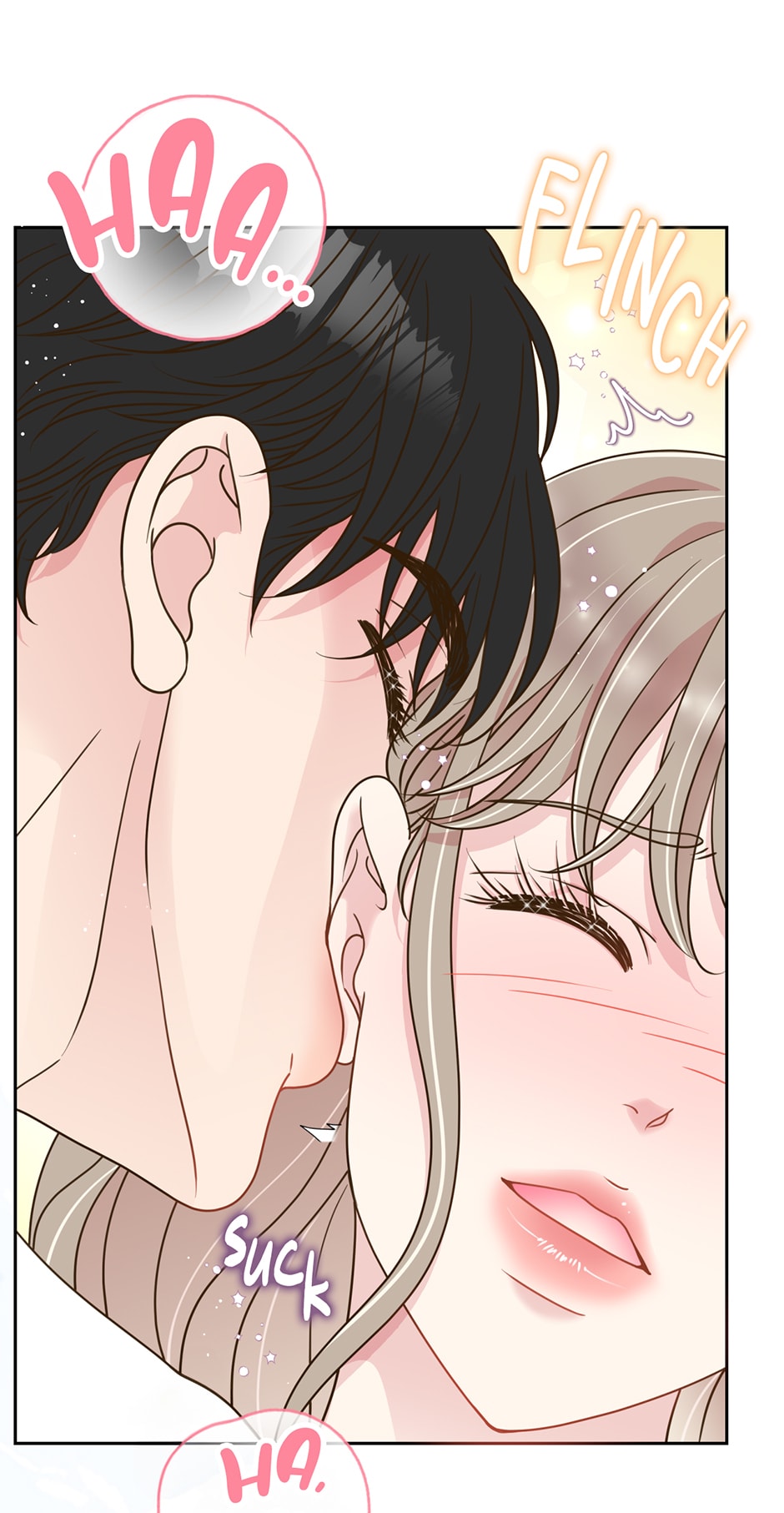 My Experience Being Close to My Older Brother’s Friend Chapter 4 - Page 42