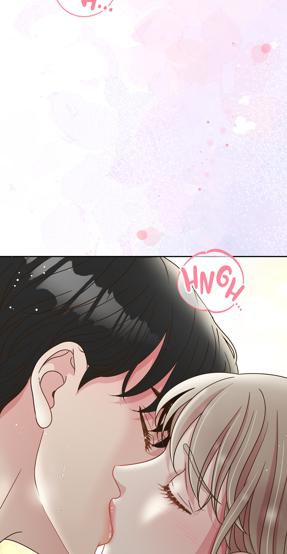 My Experience Being Close to My Older Brother’s Friend Chapter 4 - Page 46