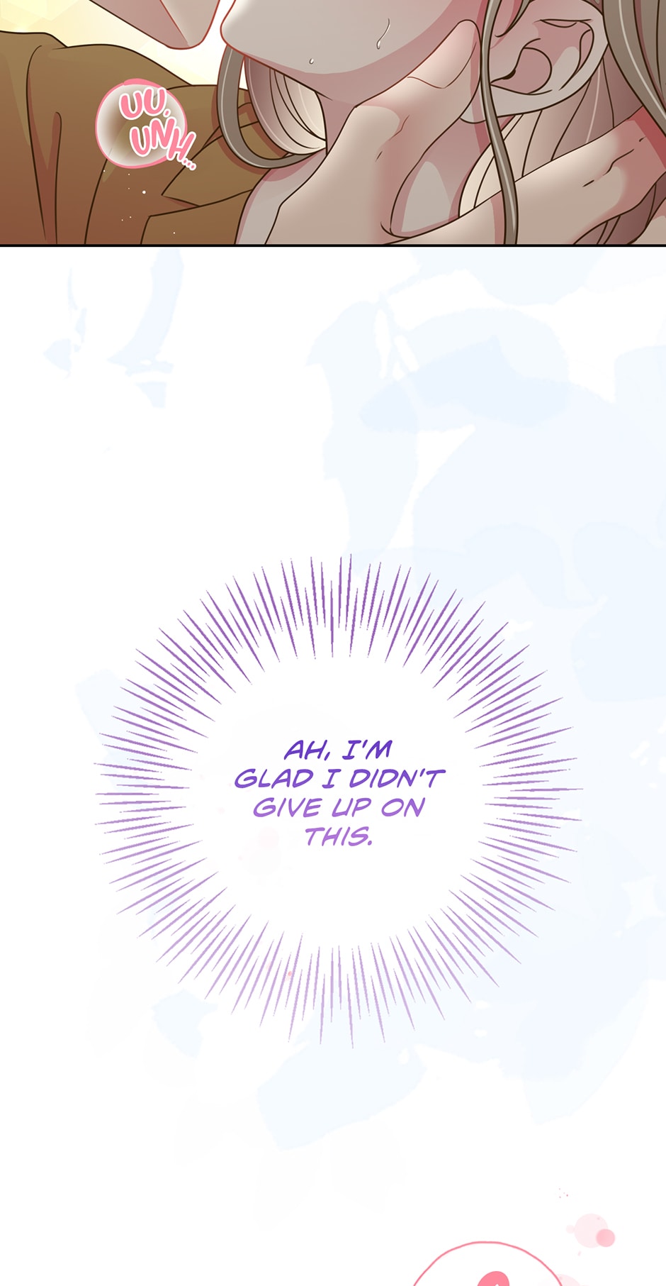 My Experience Being Close to My Older Brother’s Friend Chapter 4 - Page 47