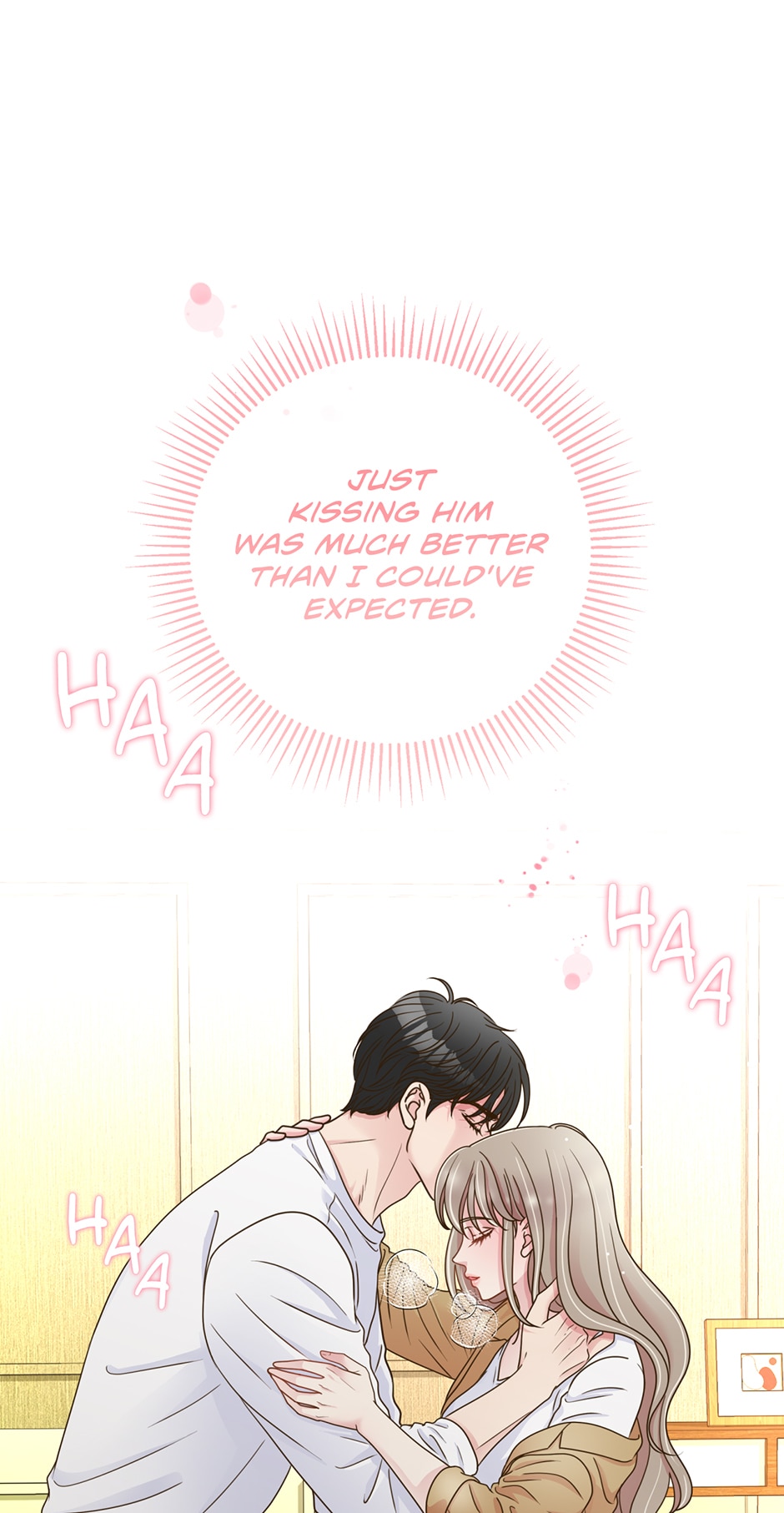 My Experience Being Close to My Older Brother’s Friend Chapter 4 - Page 49
