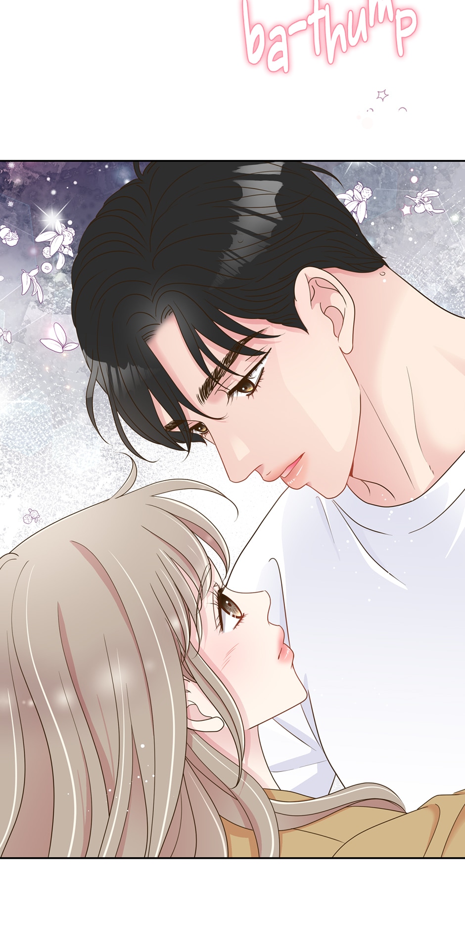My Experience Being Close to My Older Brother’s Friend Chapter 4 - Page 5