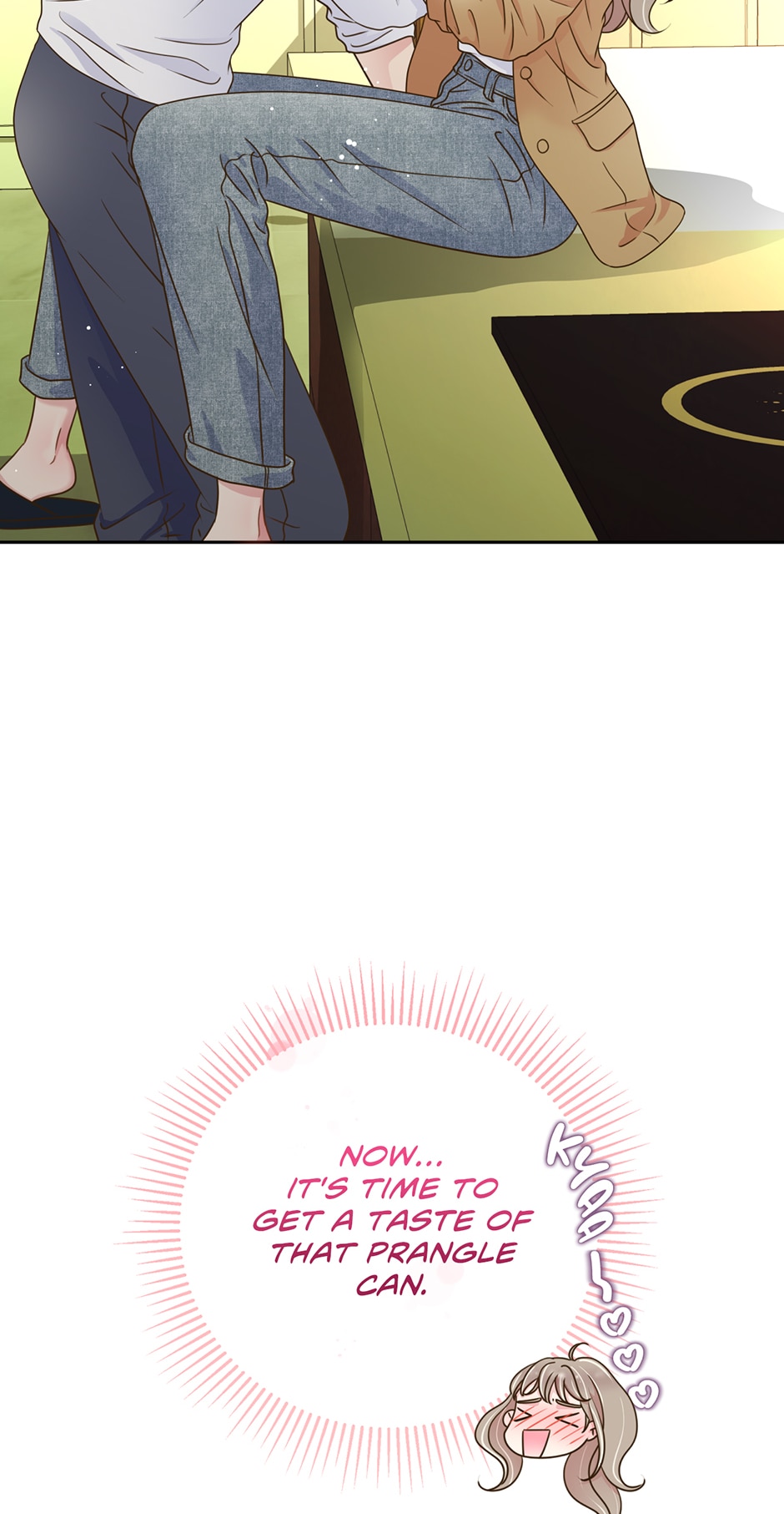 My Experience Being Close to My Older Brother’s Friend Chapter 4 - Page 50