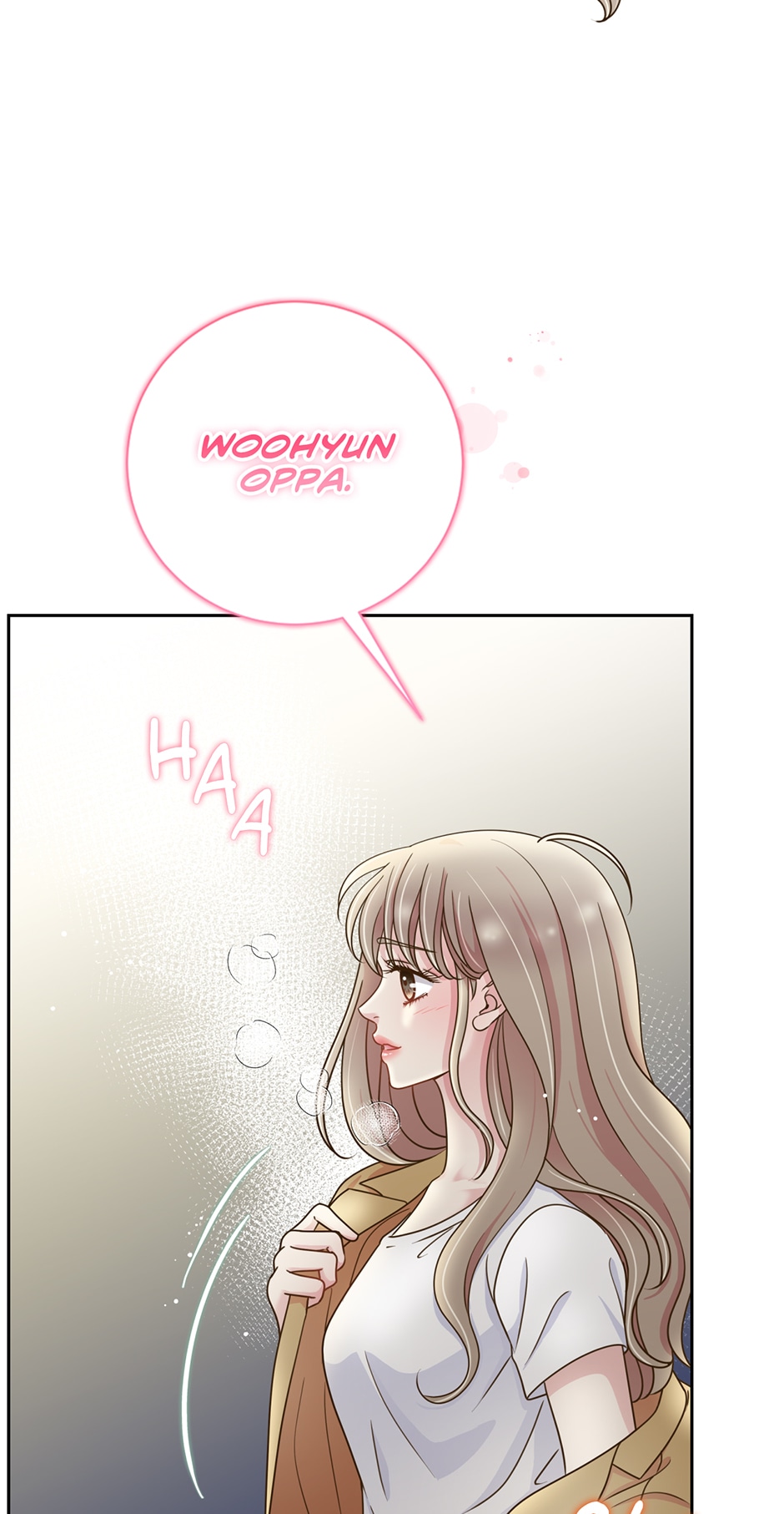 My Experience Being Close to My Older Brother’s Friend Chapter 4 - Page 51