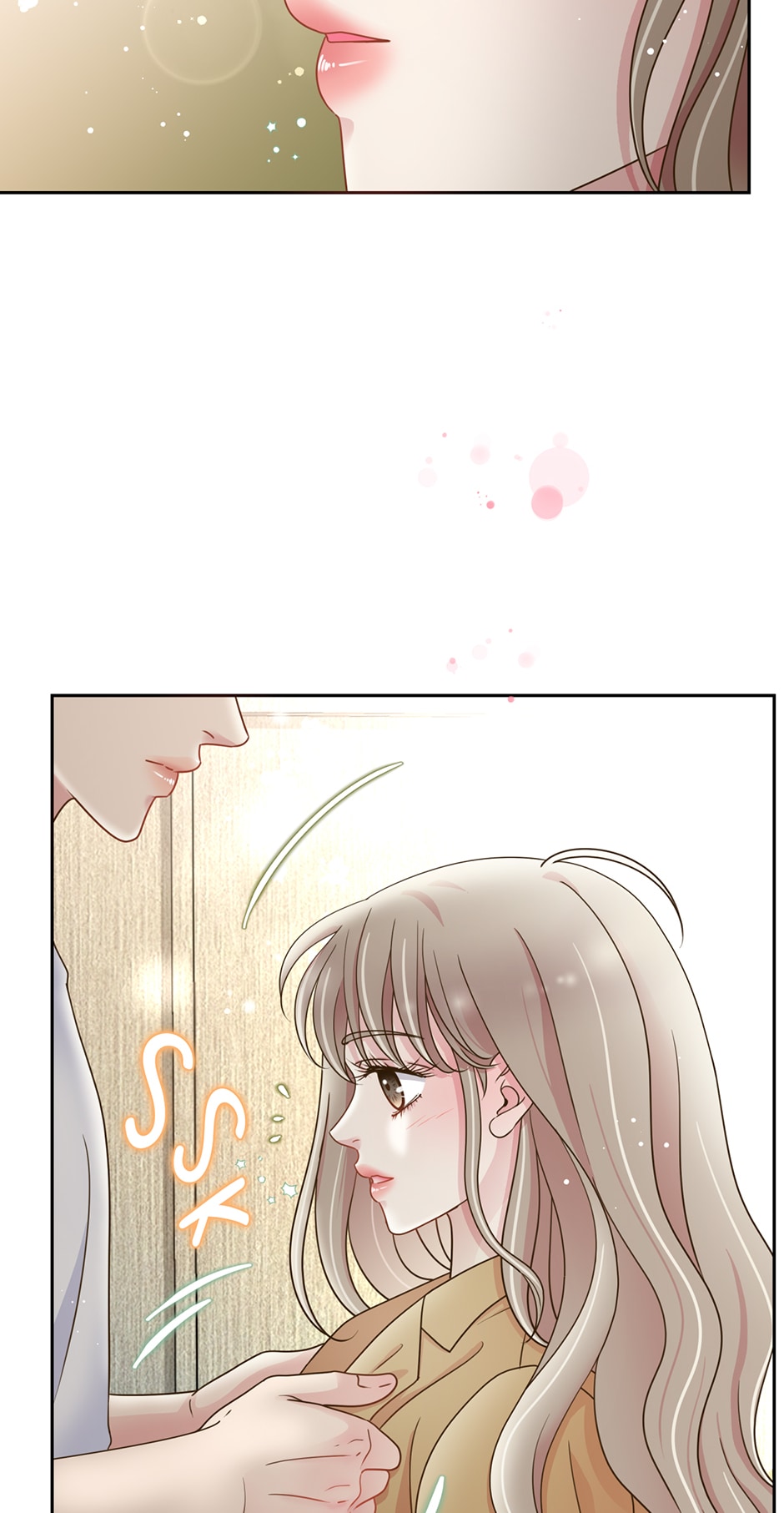 My Experience Being Close to My Older Brother’s Friend Chapter 4 - Page 53