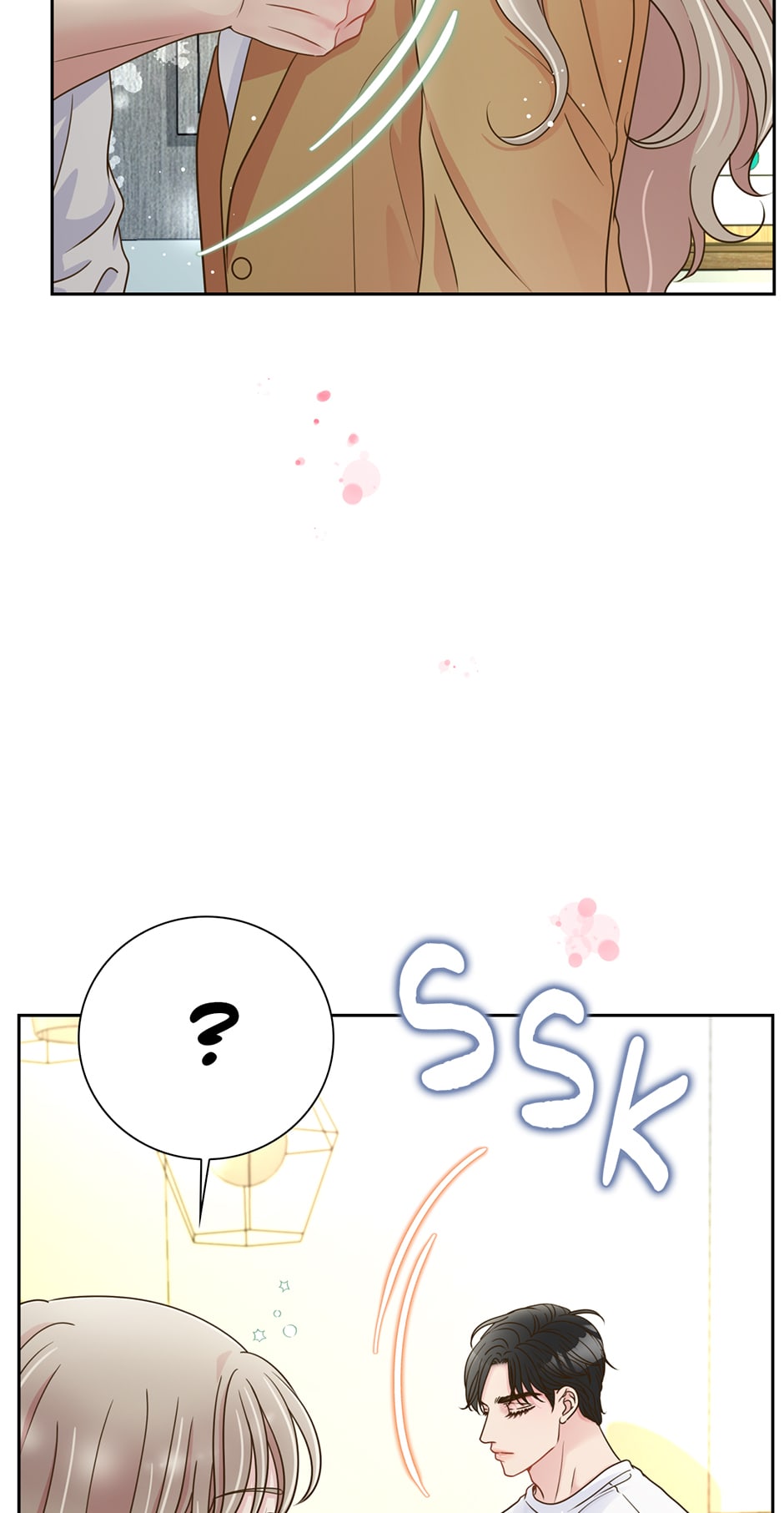 My Experience Being Close to My Older Brother’s Friend Chapter 4 - Page 54