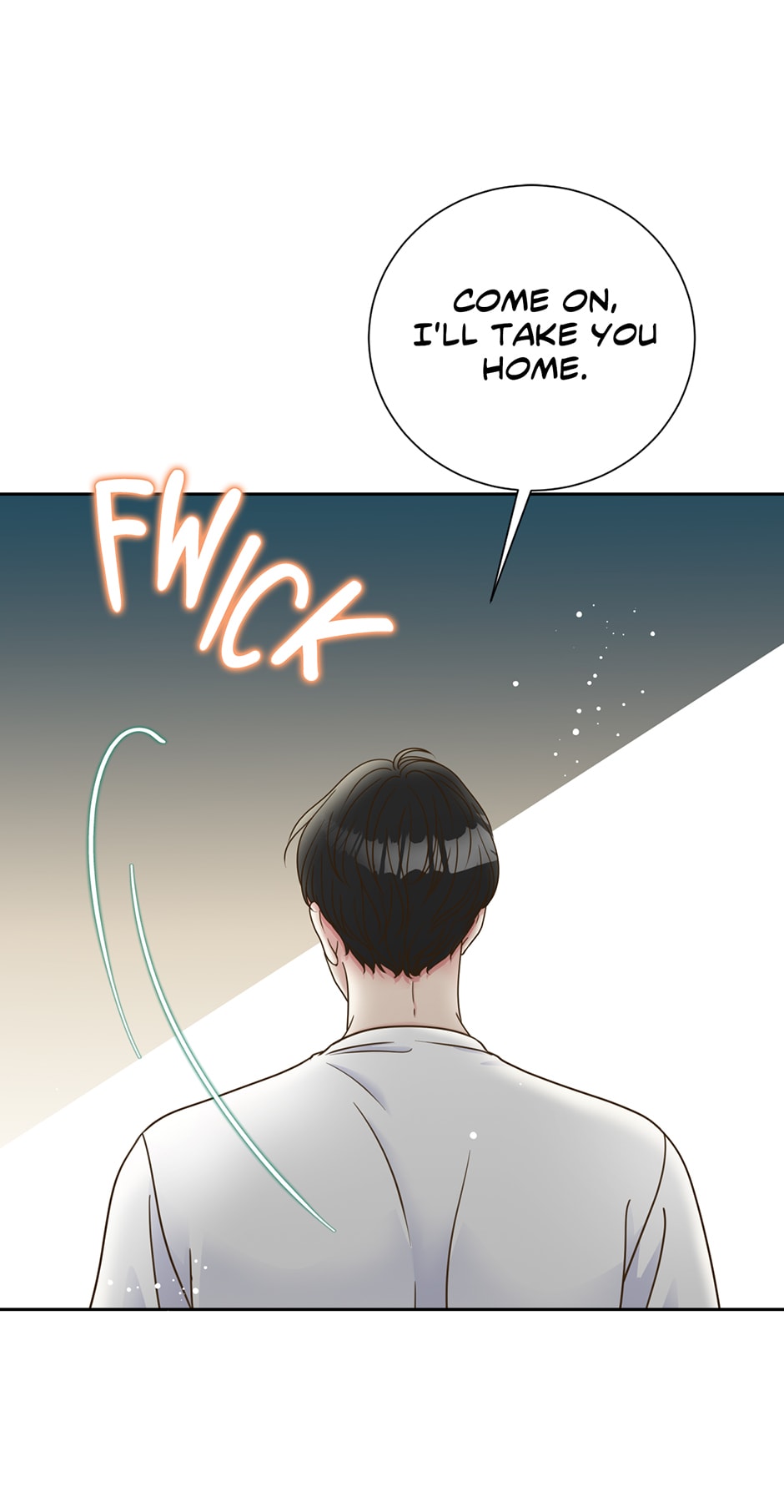 My Experience Being Close to My Older Brother’s Friend Chapter 4 - Page 56