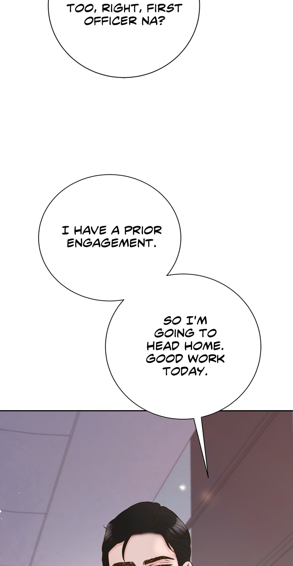 My Experience Being Close to My Older Brother’s Friend Chapter 4 - Page 63
