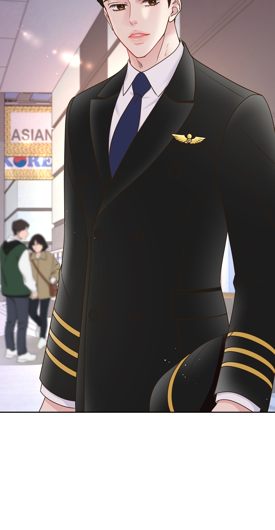 My Experience Being Close to My Older Brother’s Friend Chapter 4 - Page 64