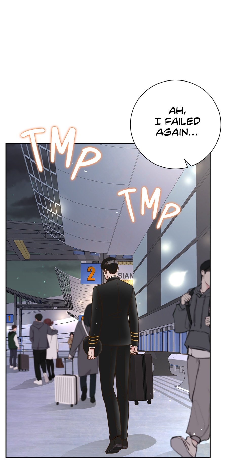 My Experience Being Close to My Older Brother’s Friend Chapter 4 - Page 65