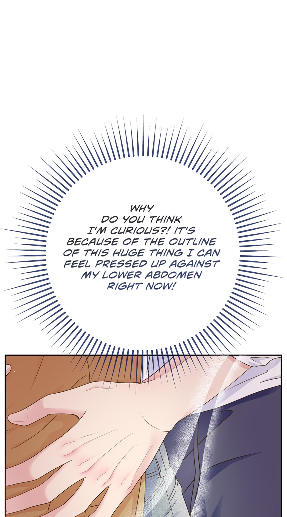 My Experience Being Close to My Older Brother’s Friend Chapter 4 - Page 7