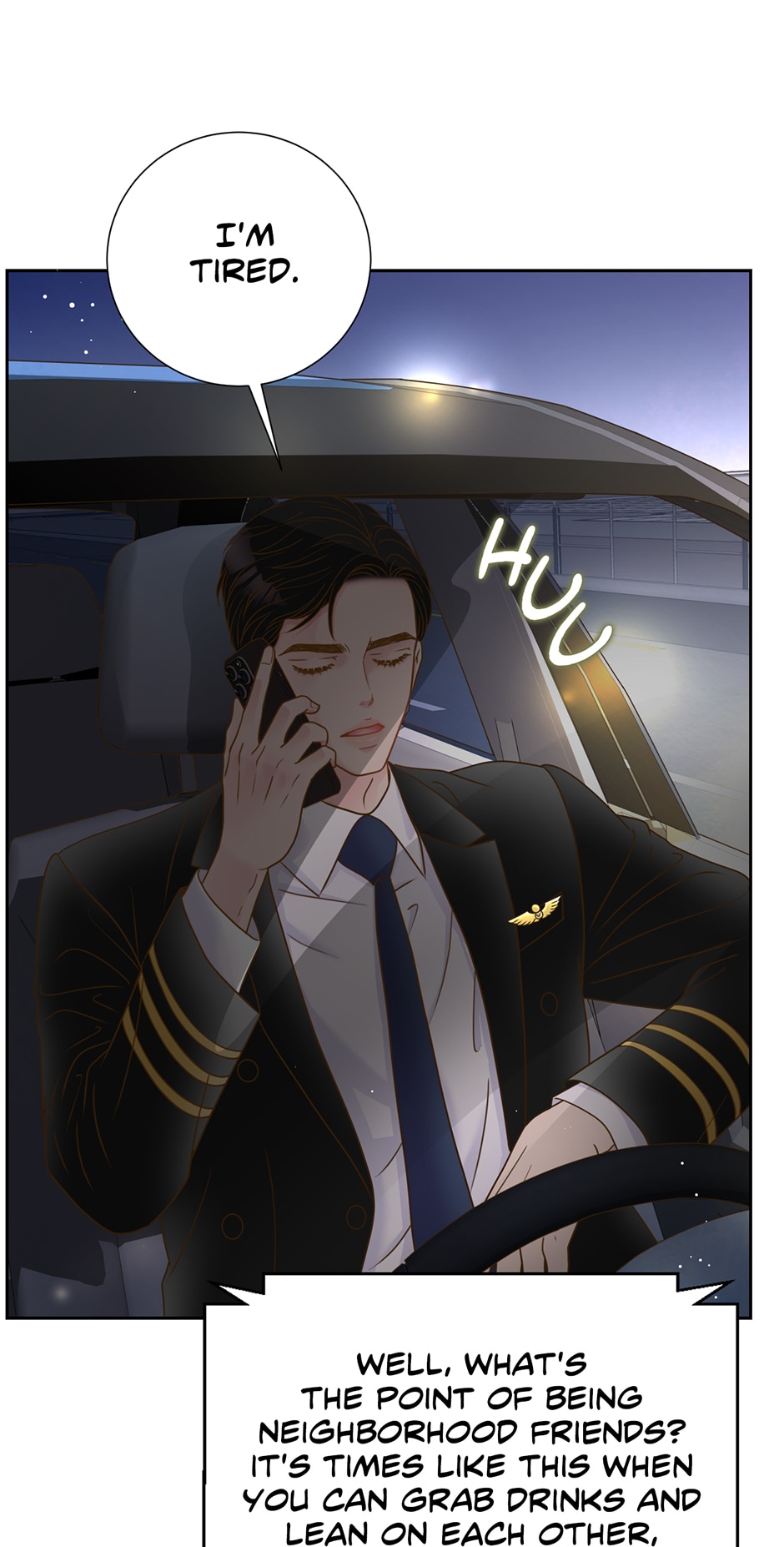 My Experience Being Close to My Older Brother’s Friend Chapter 4 - Page 71