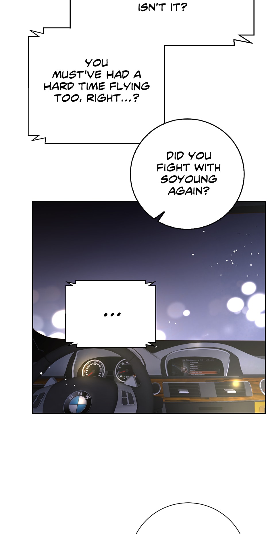 My Experience Being Close to My Older Brother’s Friend Chapter 4 - Page 72