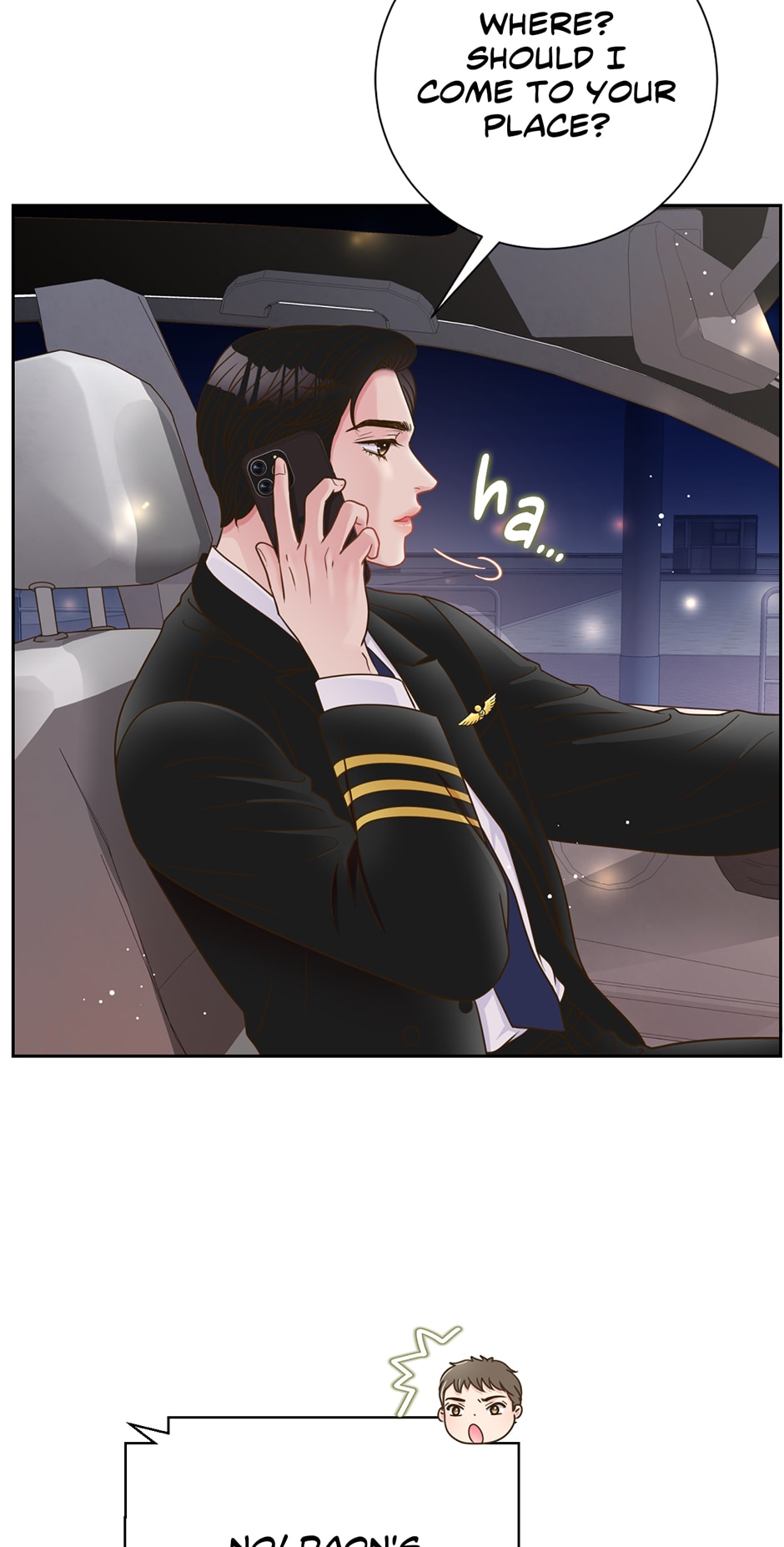 My Experience Being Close to My Older Brother’s Friend Chapter 4 - Page 73