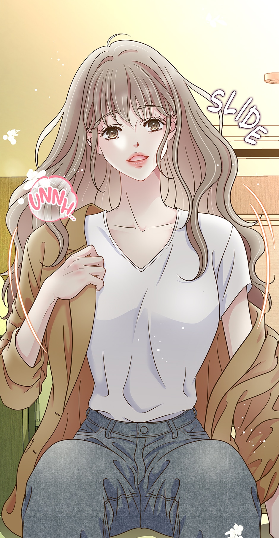 My Experience Being Close to My Older Brother’s Friend Chapter 4 - Page 80