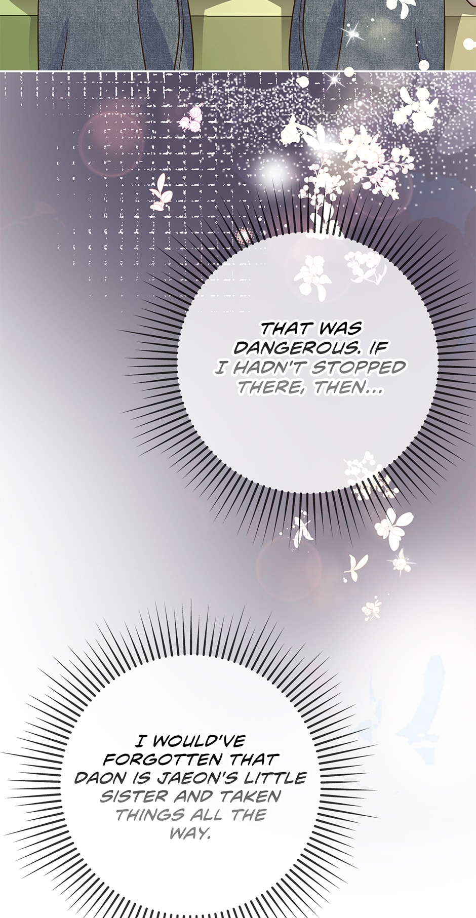 My Experience Being Close to My Older Brother’s Friend Chapter 4 - Page 81
