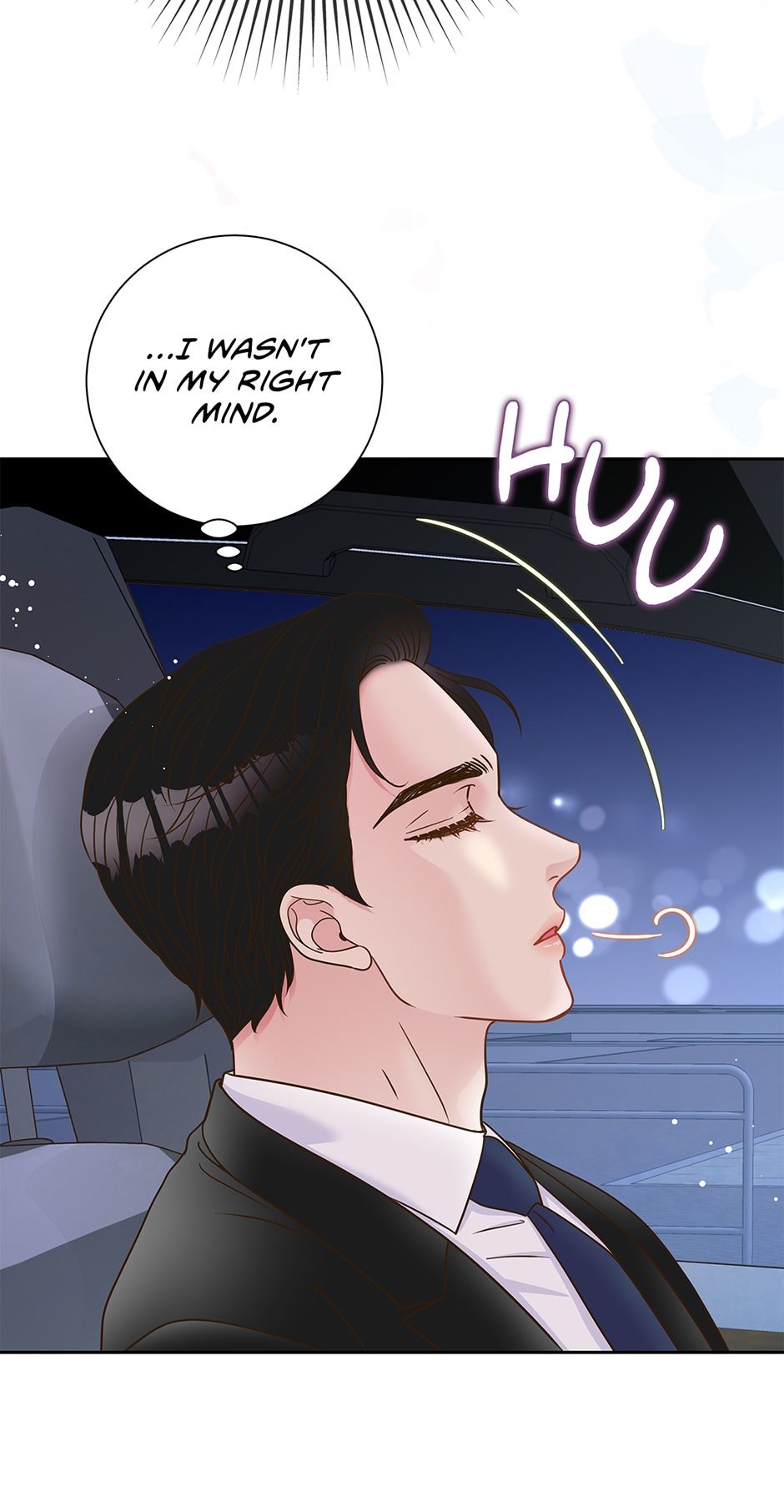 My Experience Being Close to My Older Brother’s Friend Chapter 4 - Page 82