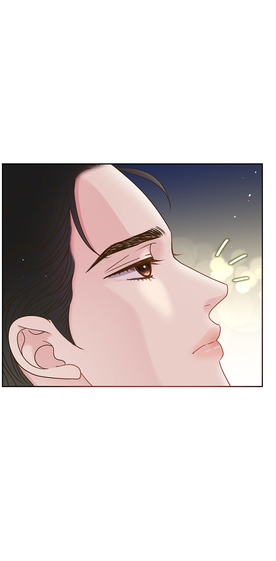 My Experience Being Close to My Older Brother’s Friend Chapter 4 - Page 83