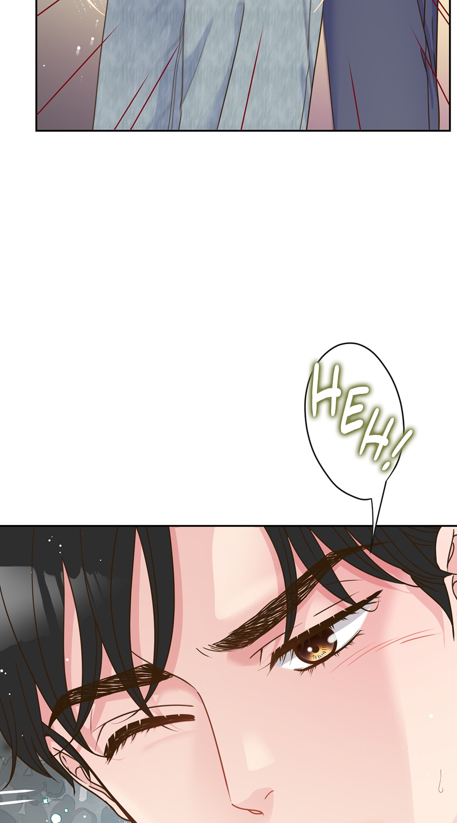 My Experience Being Close to My Older Brother’s Friend Chapter 4 - Page 9
