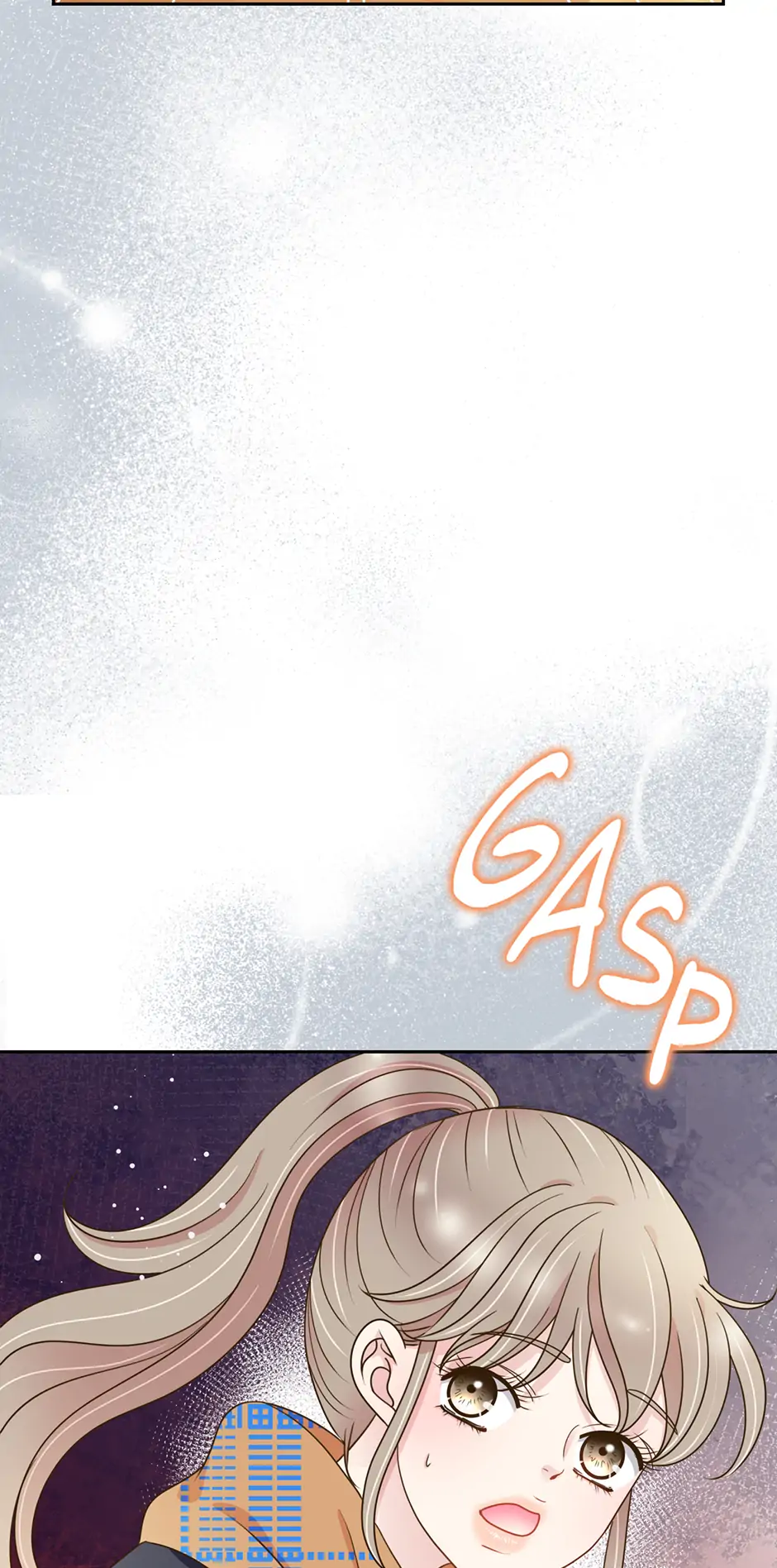 My Experience Being Close to My Older Brother’s Friend Chapter 40 - Page 1